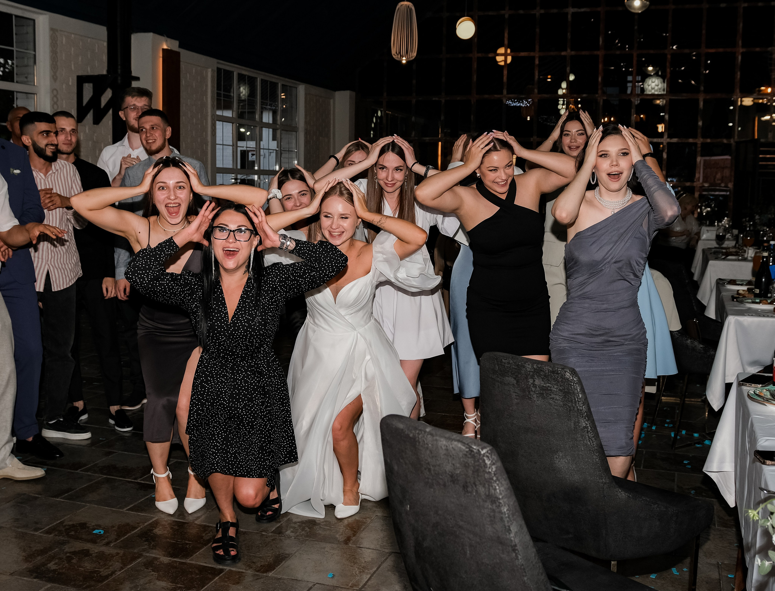 Максим и Валерия