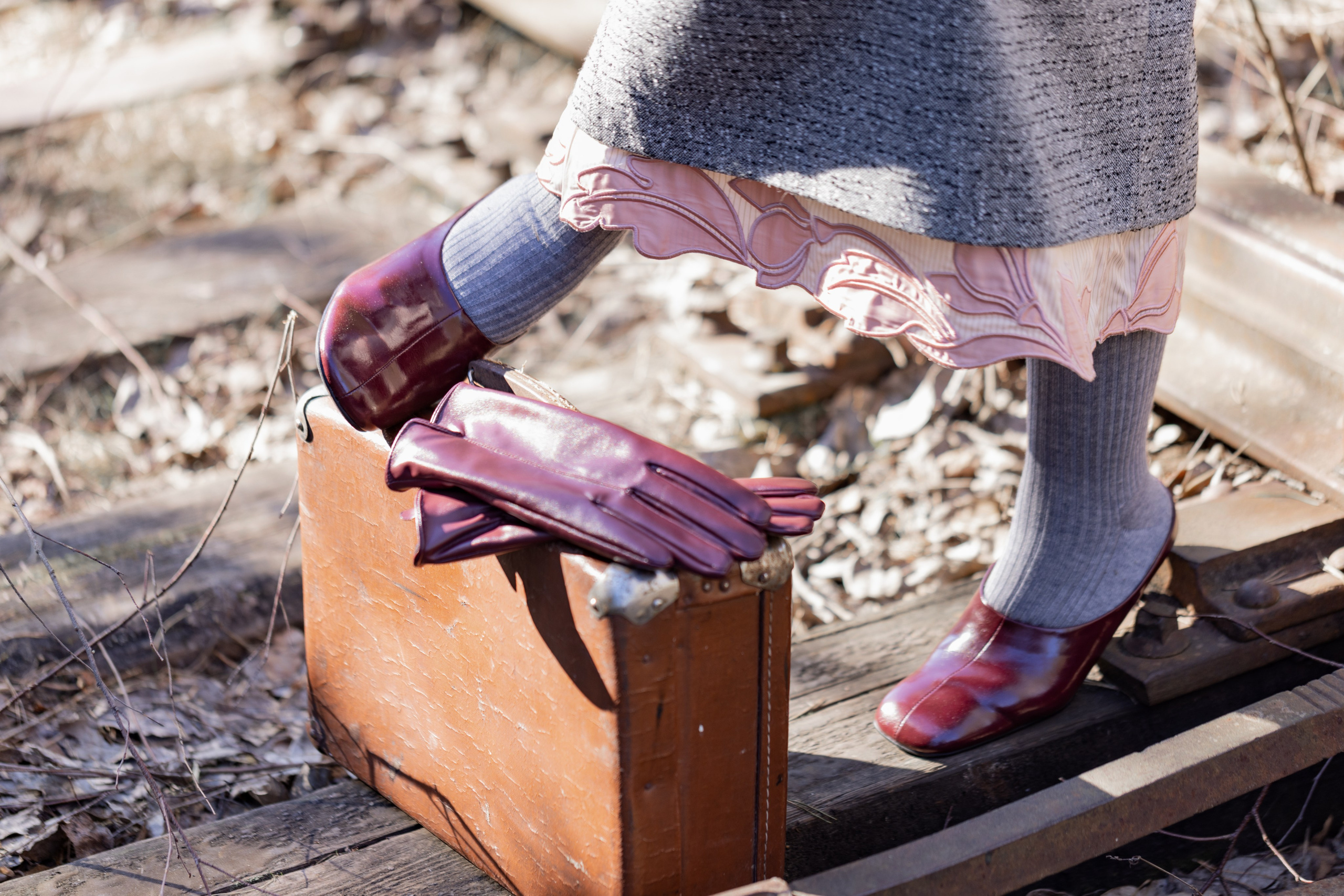 Мария — женская фотосессия в Санкт-Петербурге. Фотограф СПб Елена Сафонова