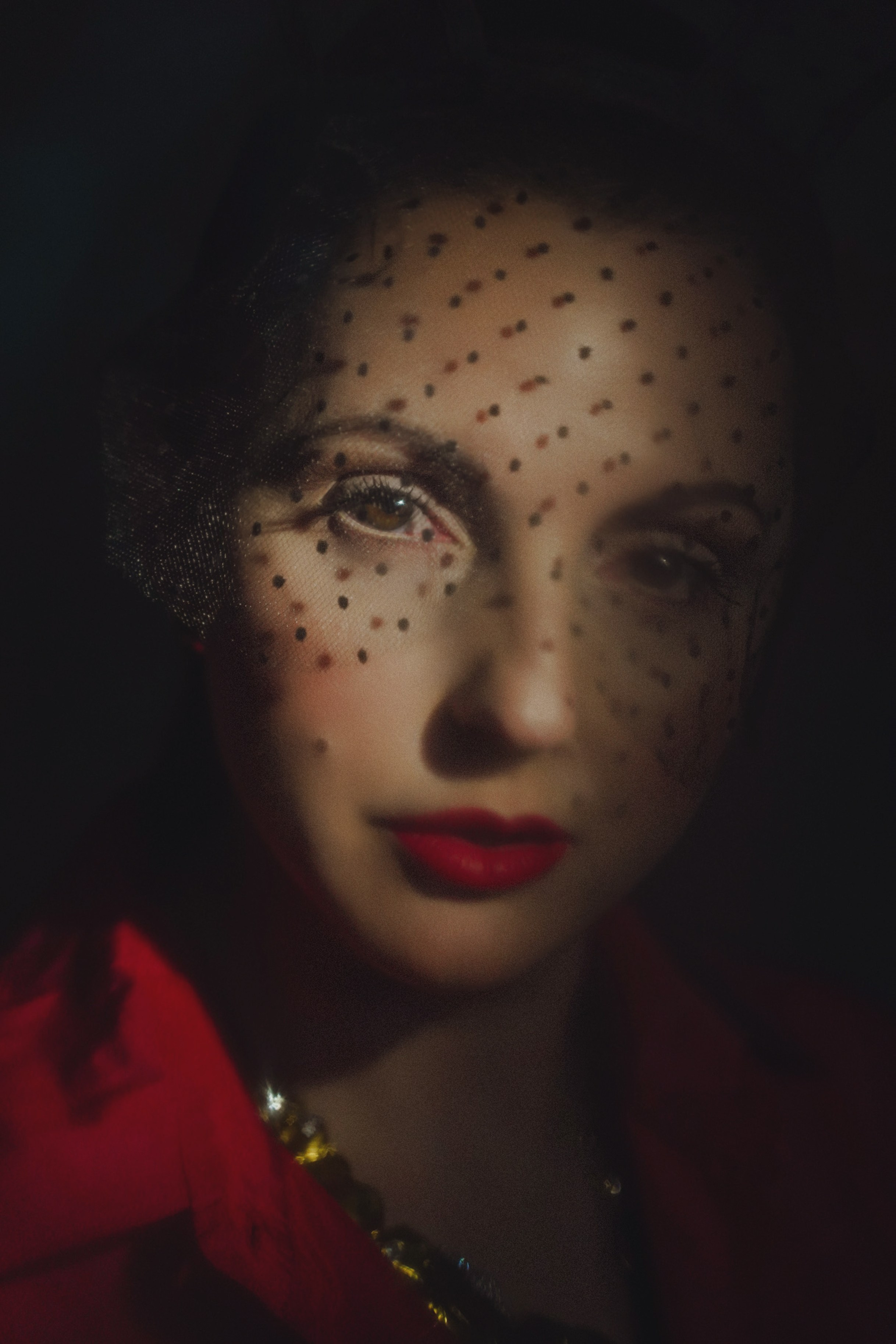 Анна. Студия. Светлана Зборовская — портретный фотограф, г. Санкт-Петербург, Россия