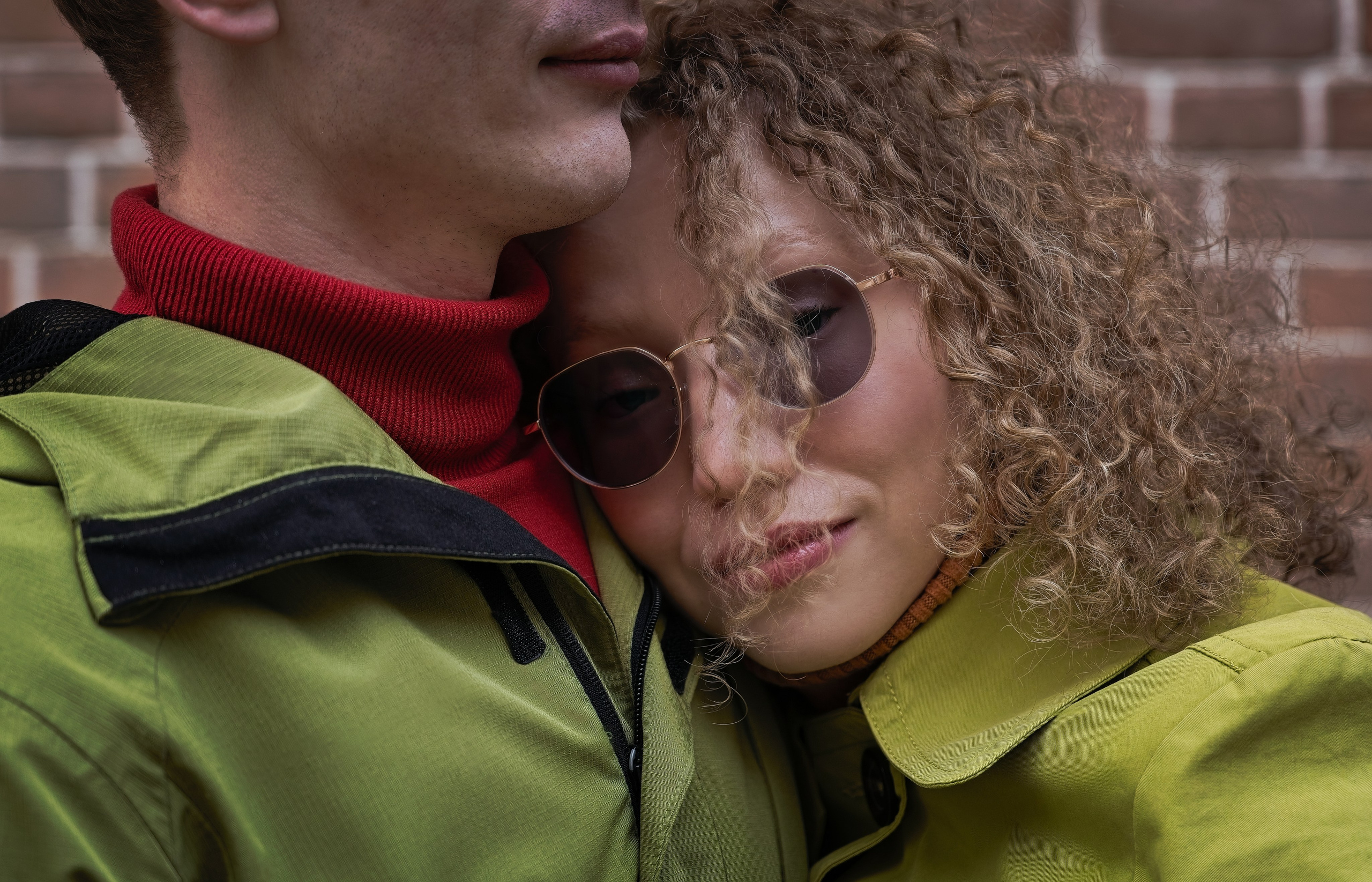 Lovestory. Семейный и интерьерный фотограф в Норильске и Красноярске