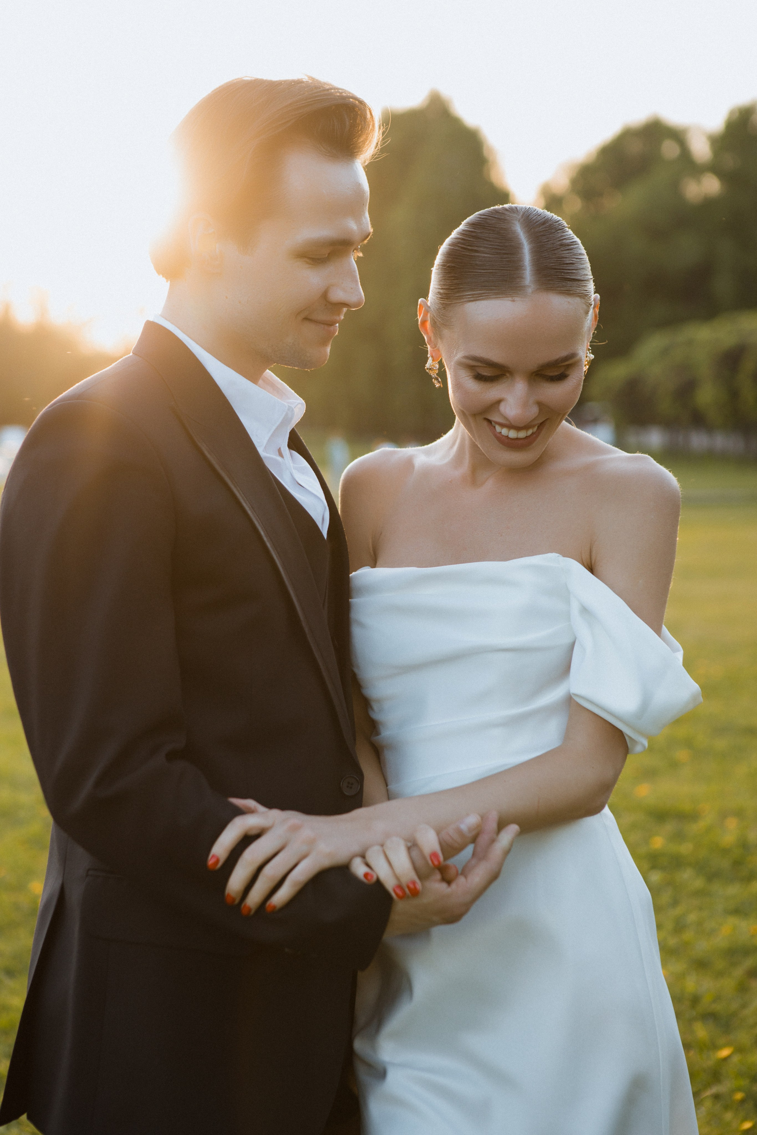 S&K. Свадебный и семейный фотограф Чижова Алина