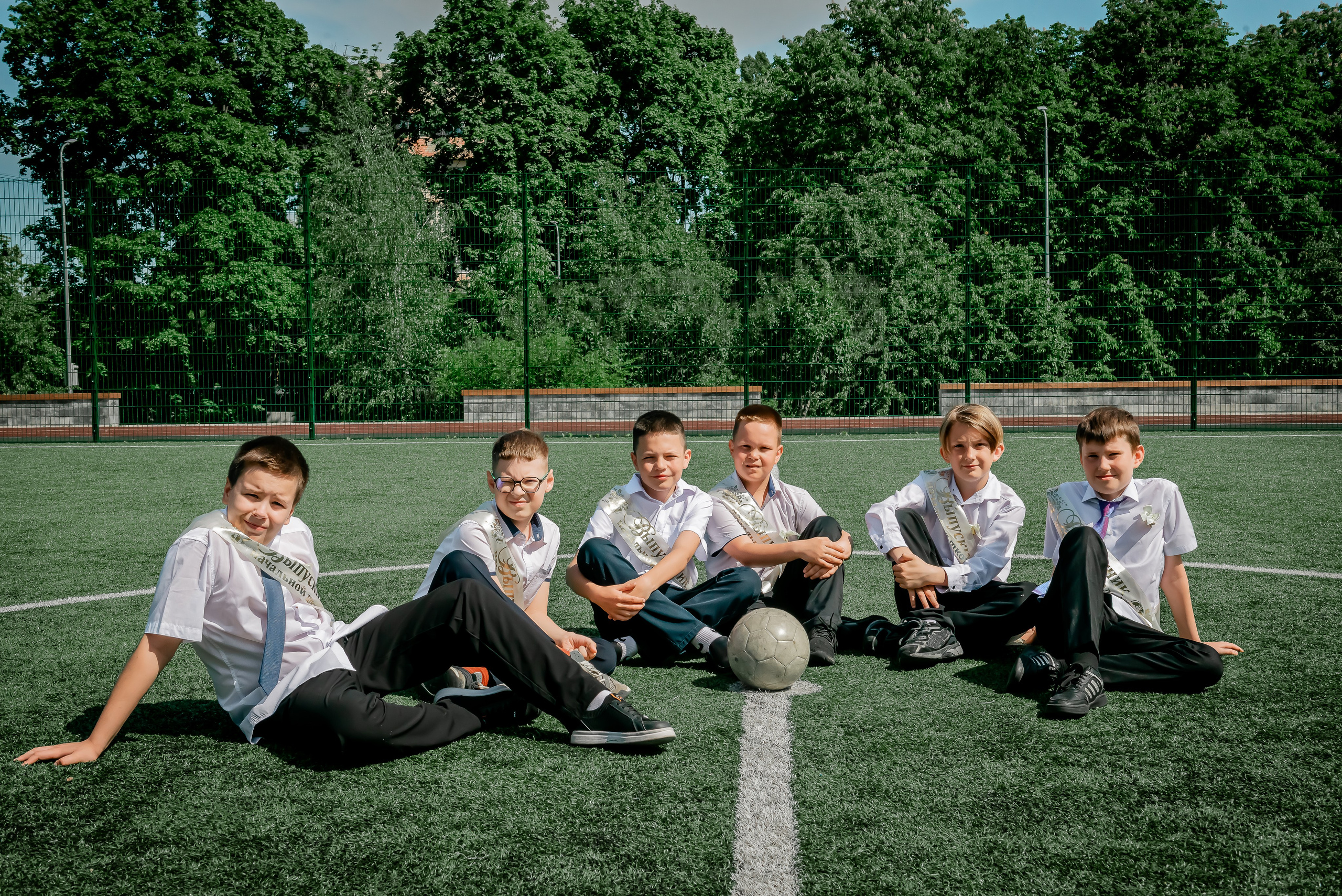 4 «Б» |г.Белгород |31 школа|2024-2025. ALBUMIA