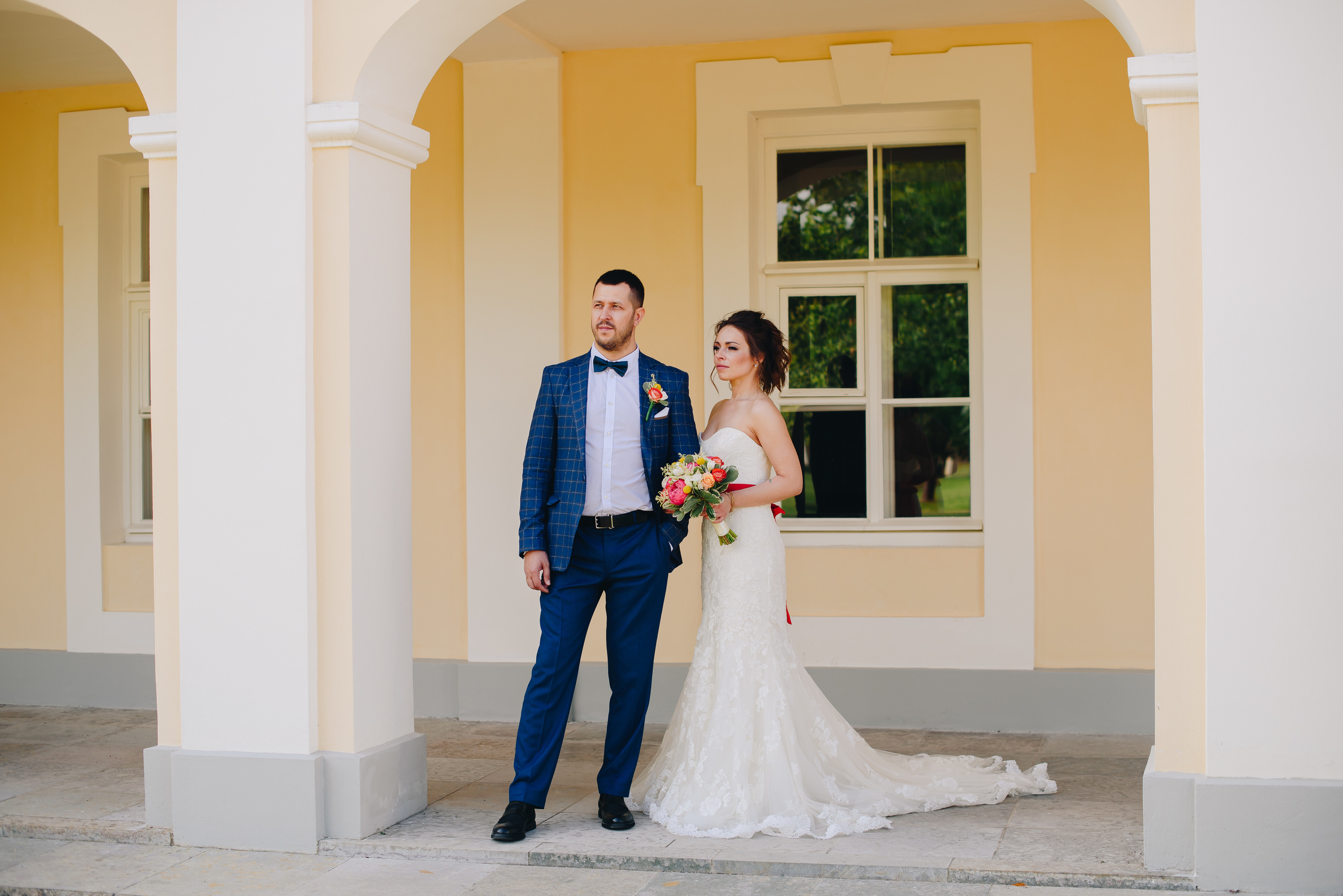 Wedding and family photographer in St. Petersburg Nastasya Lebedeva