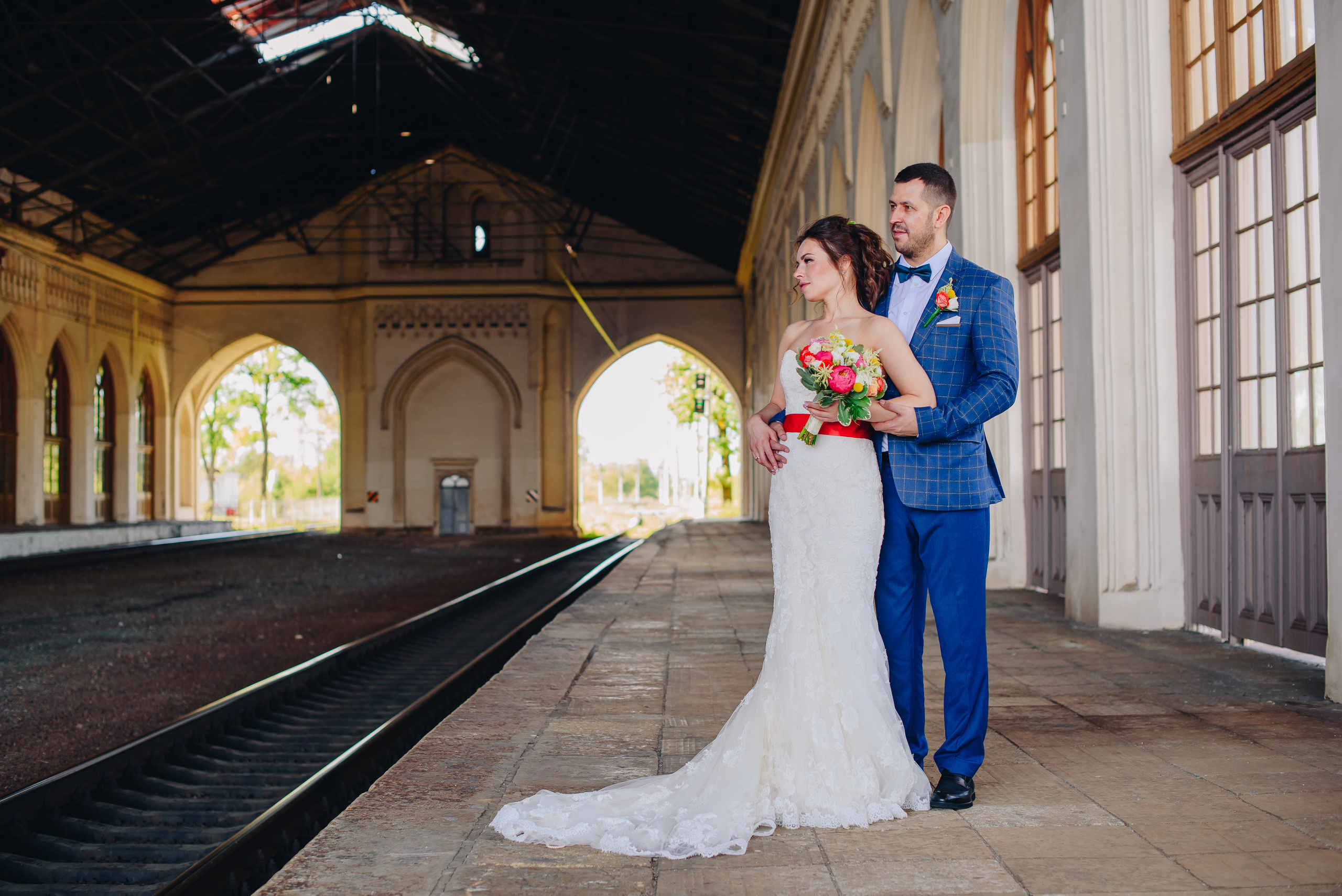 Wedding and family photographer in St. Petersburg Nastasya Lebedeva