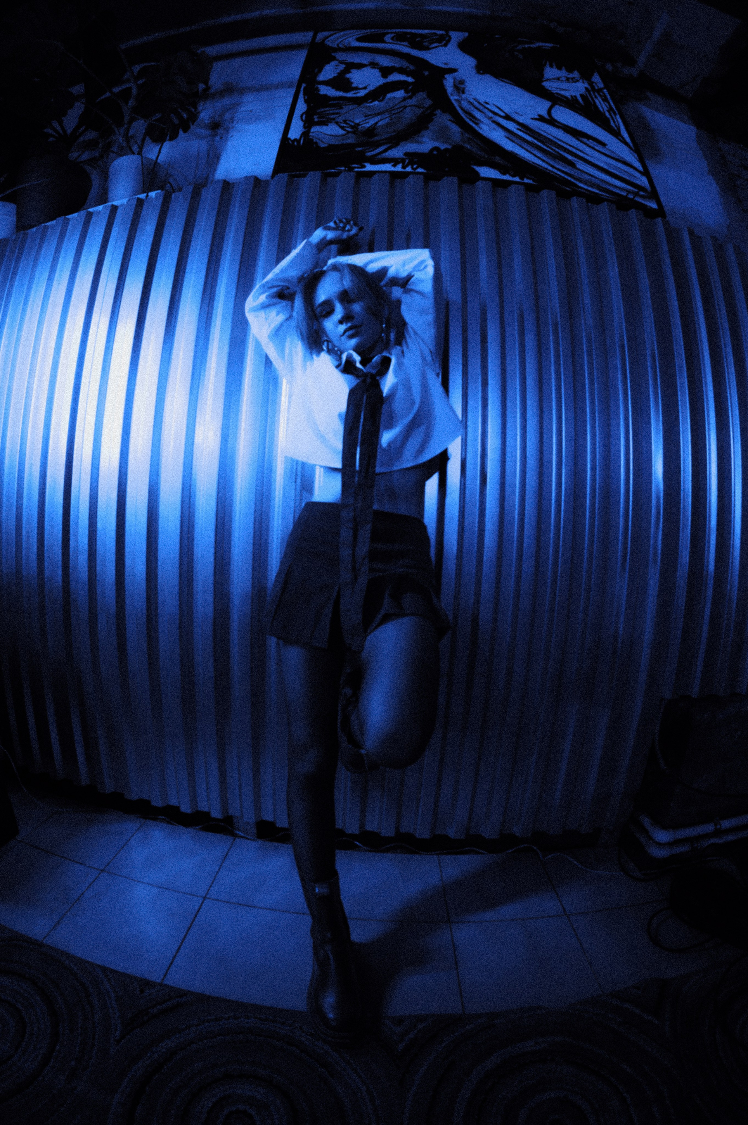 Индивидуальная съемка. Мультижанровый Фотограф в Иркутске Александр Лебедев