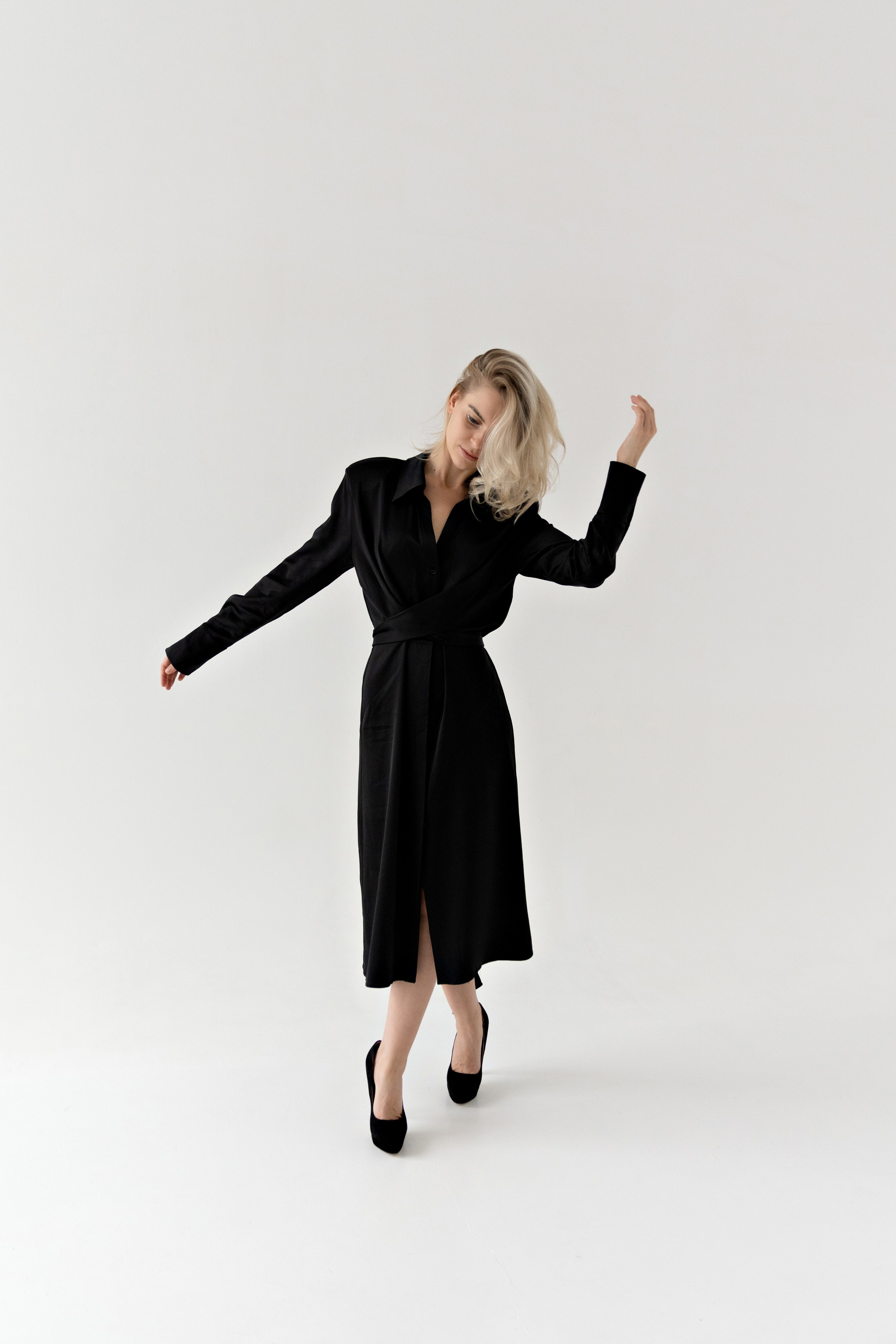 Анна. Елена Задорина