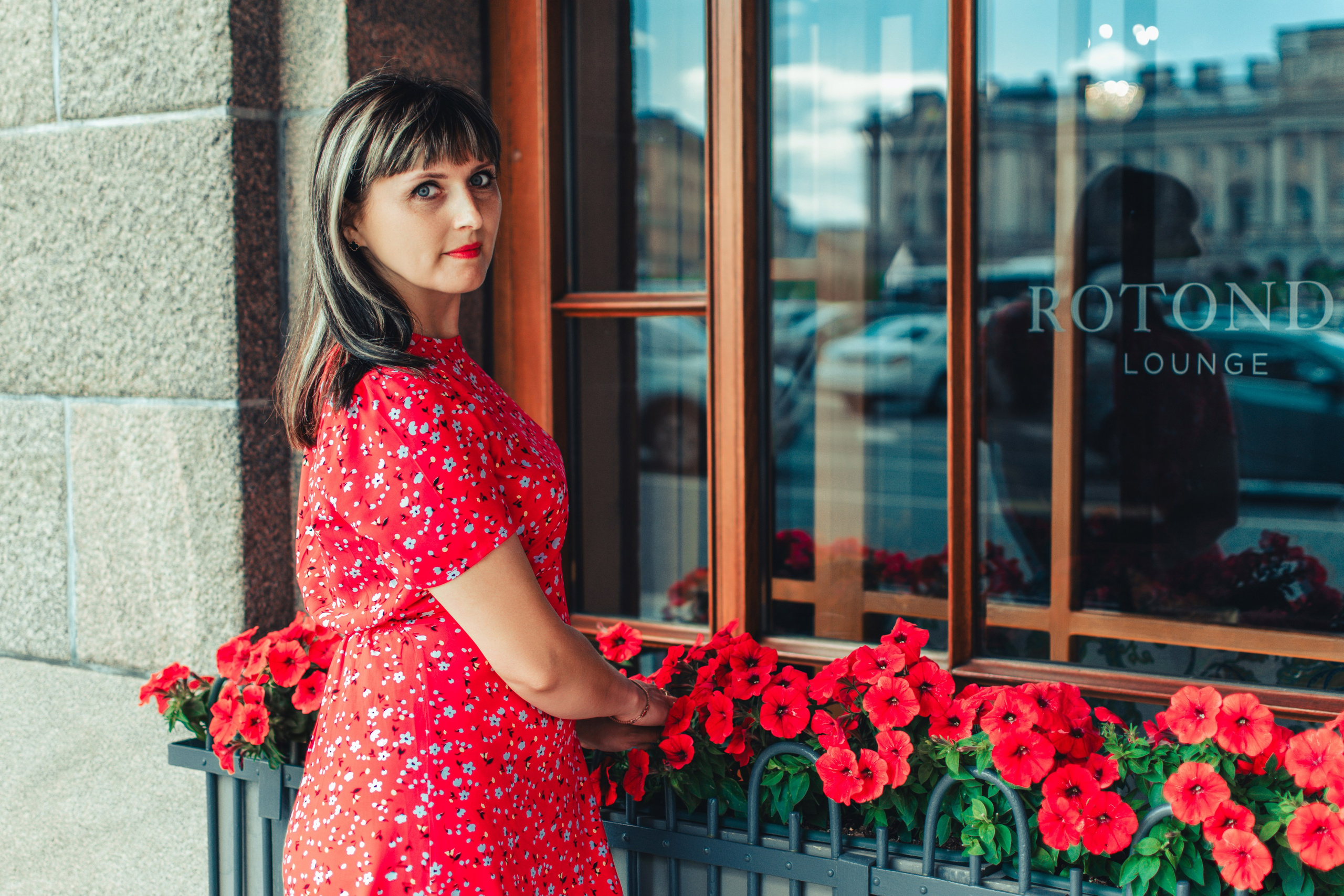 Елена. Сергей Ильин | Фотограф