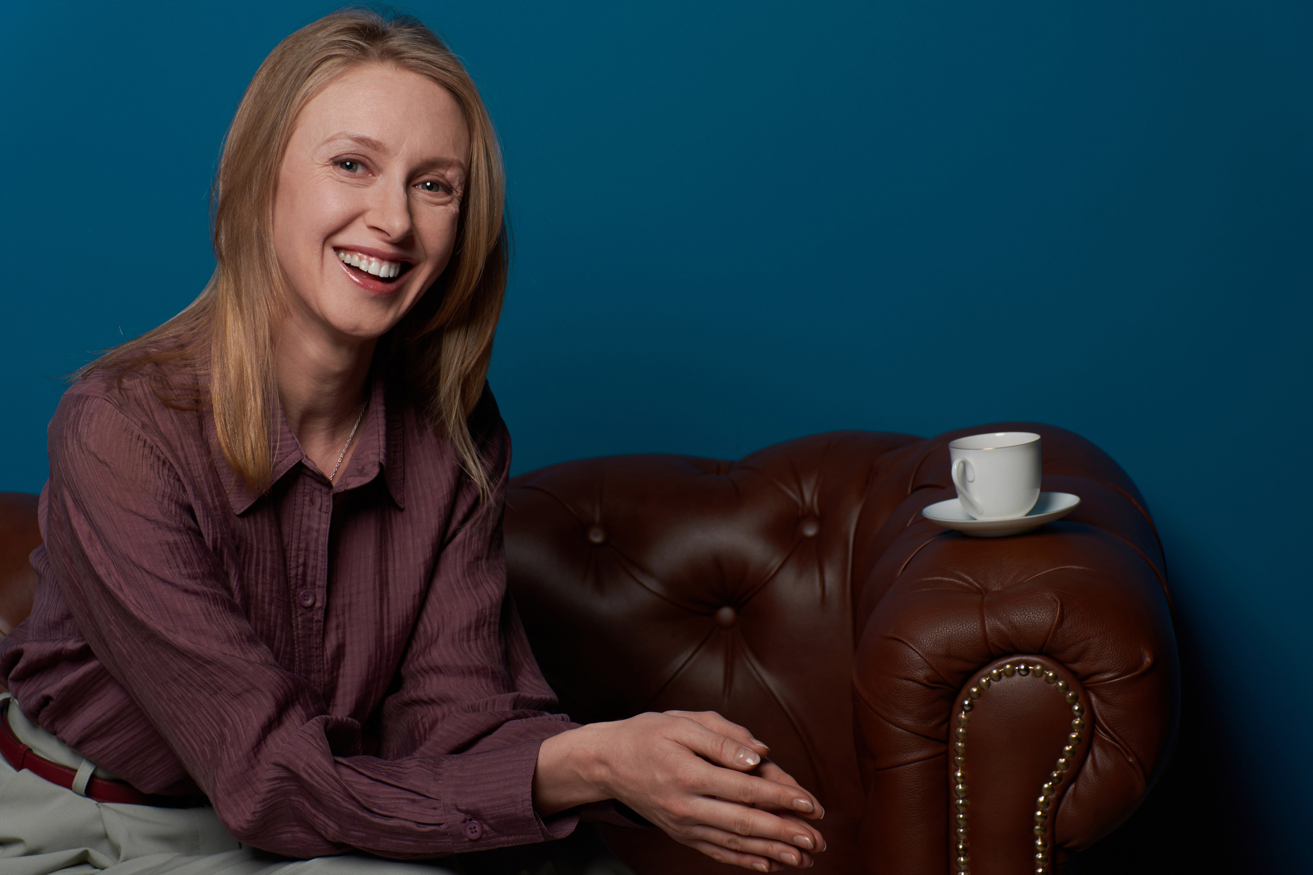 Деловая фотосессия графолога | Маргарита. Сергей Крафт | Фотограф