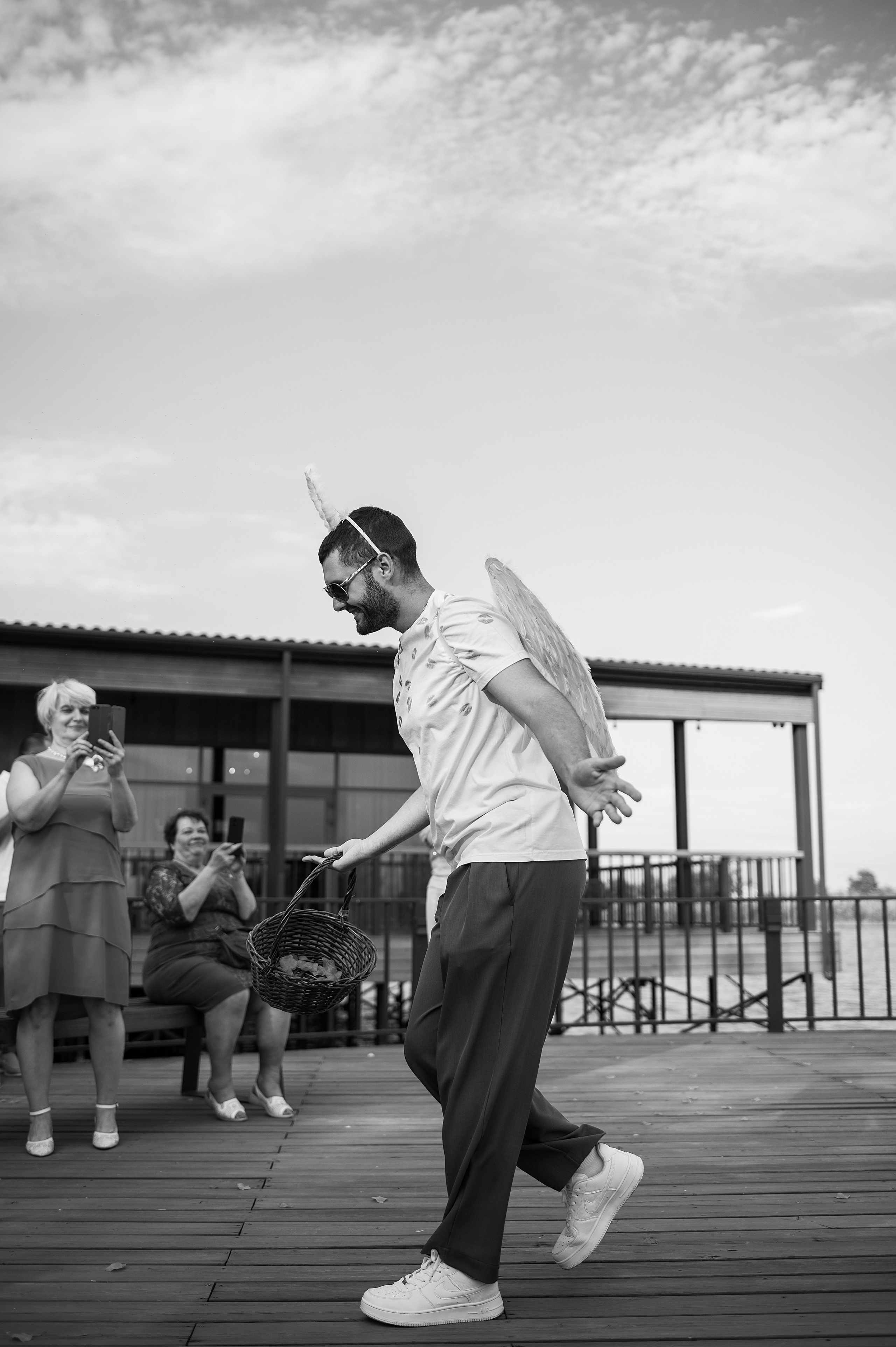 Даня и Саша. Свадебный и семейный фотограф в Ростове-на-Дону Алина Астахова