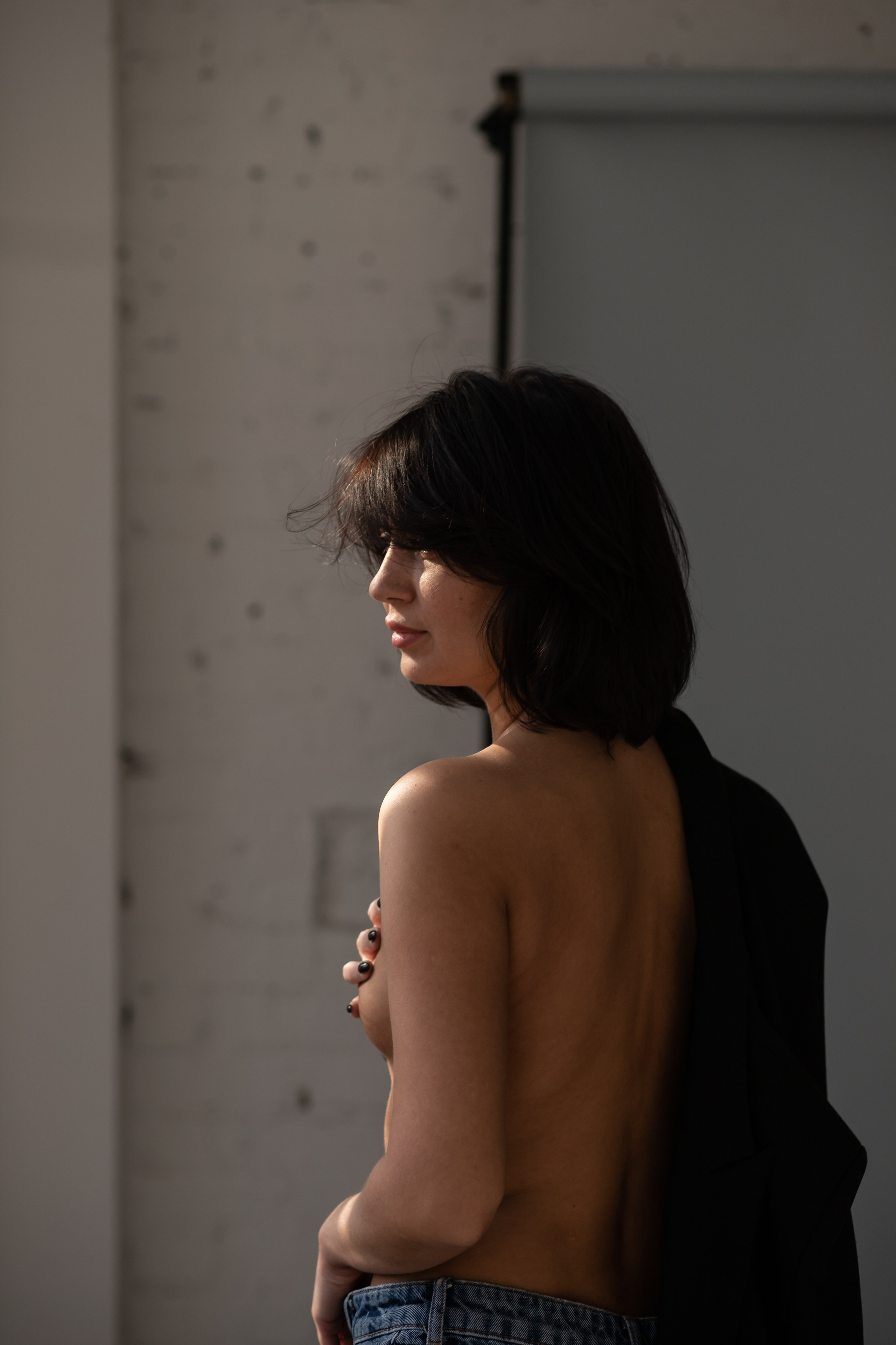 Бизнес портрет. Детский и семейный фотограф в Краснодаре, Анна Горбачева