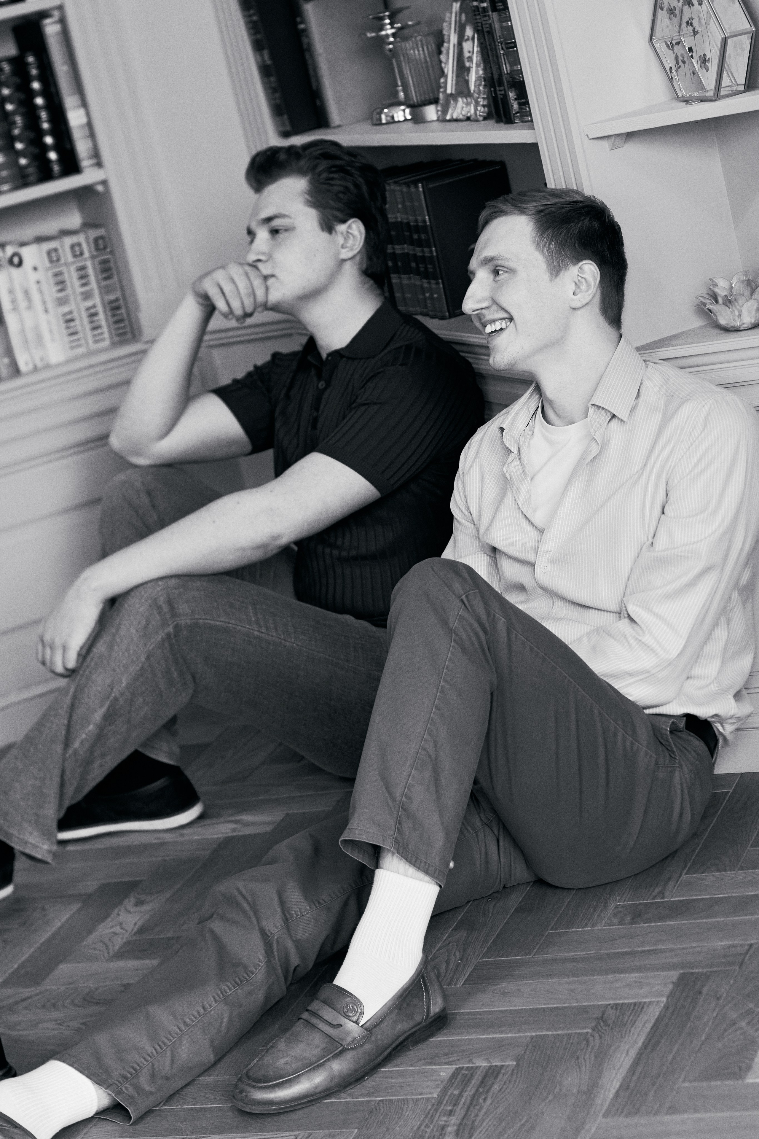 Семейная съемка. Портретный и свадебный фотограф в Москве Александра