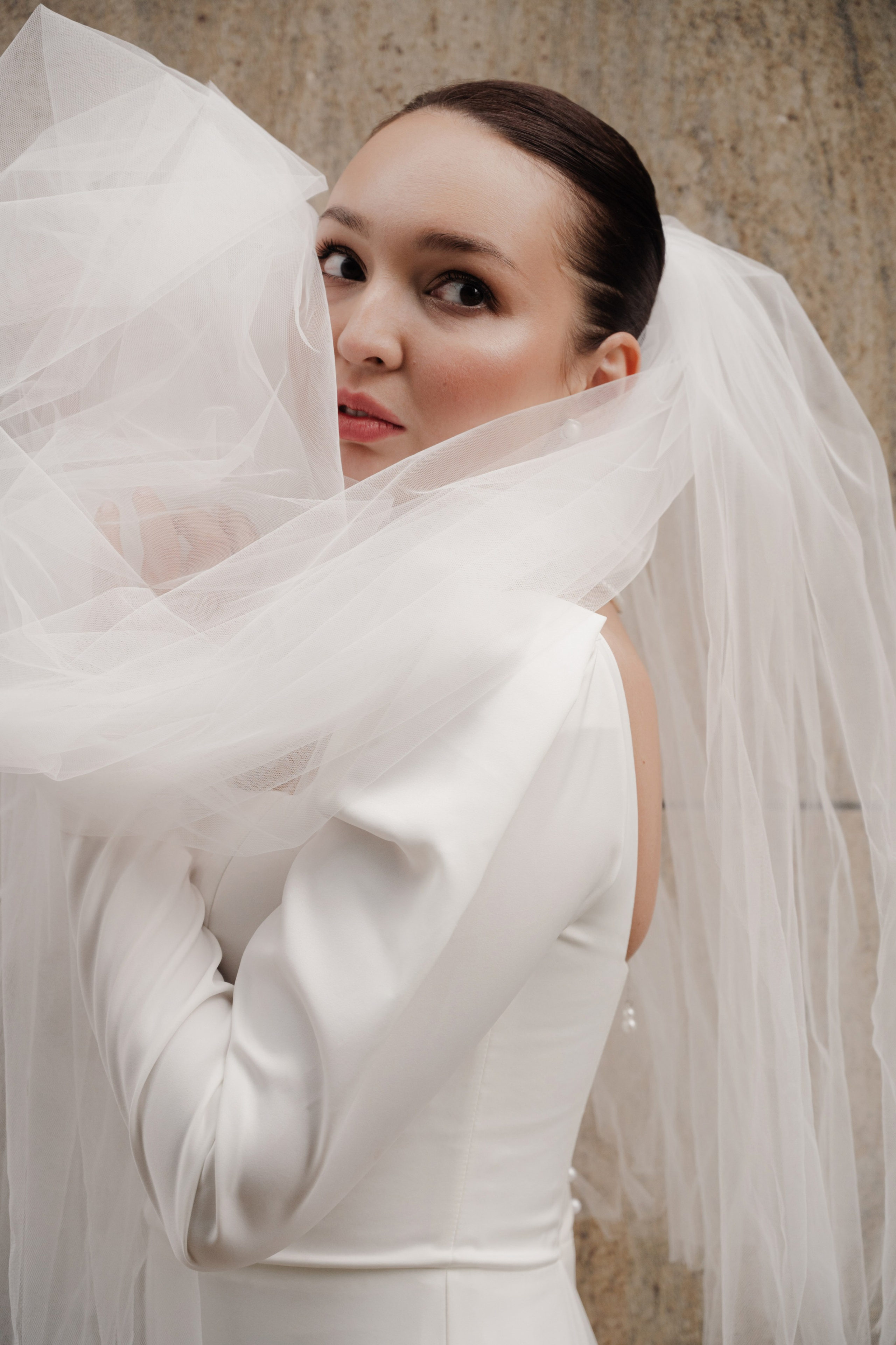 Ruslan & Ksenia. Свадебный и семейный фотограф Вероника Холод