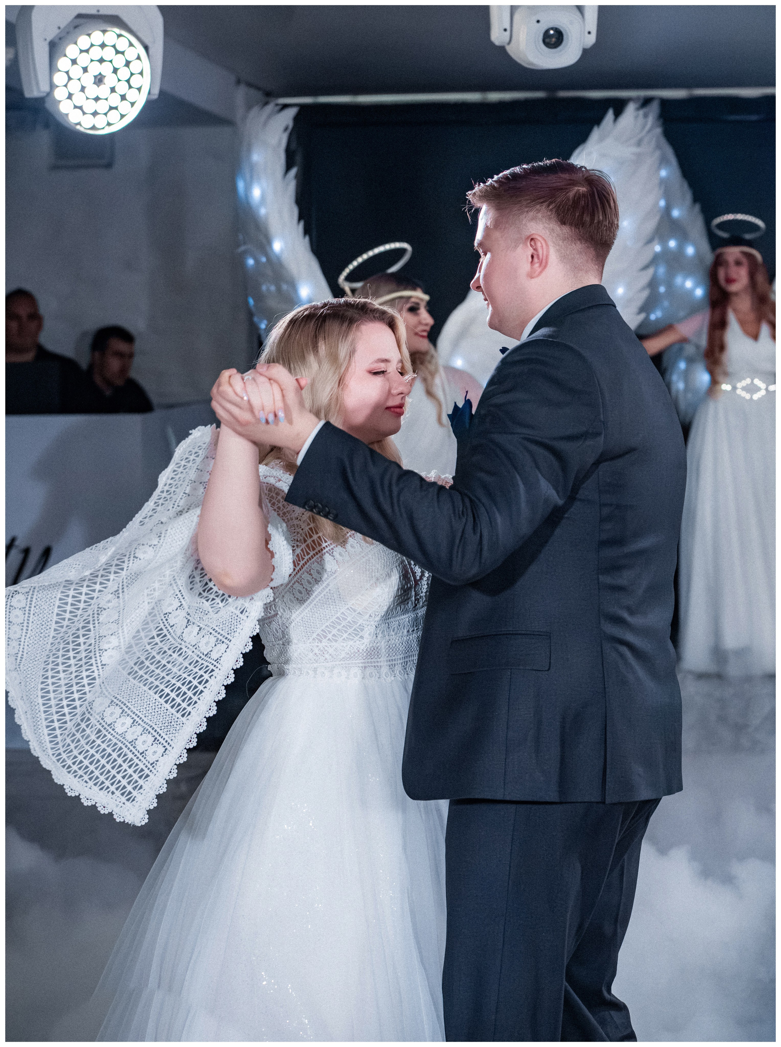 Никита и Екатерина. Георгий Тришаков