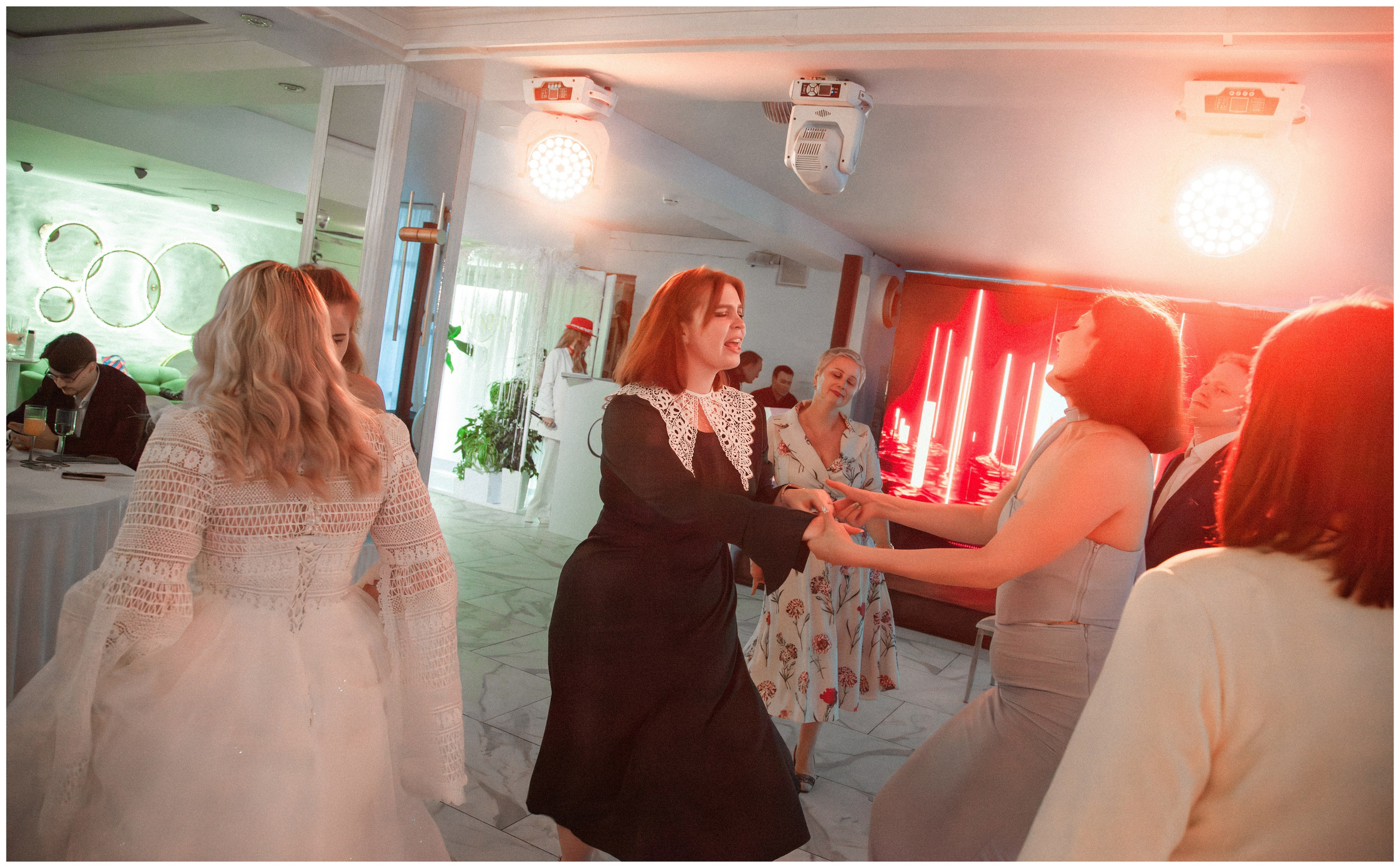 Никита и Екатерина. Георгий Тришаков