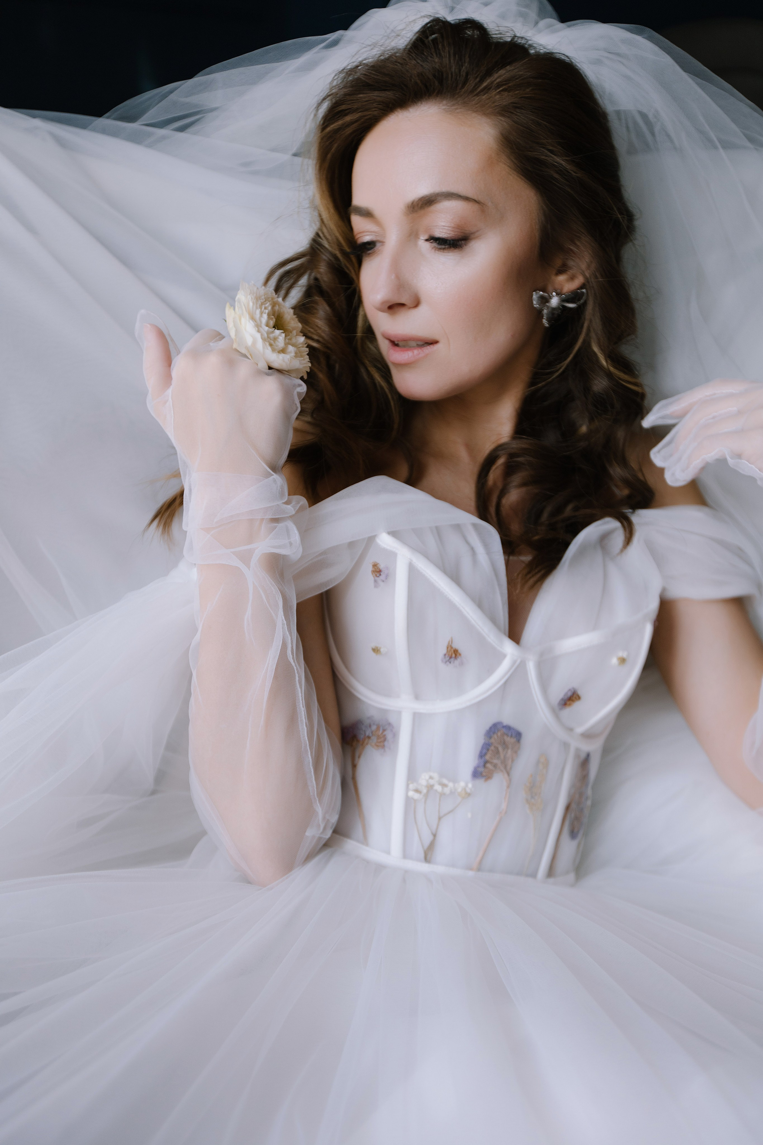 Творческая. Свадебный и семейный фотограф Челябинск и Челябинская область