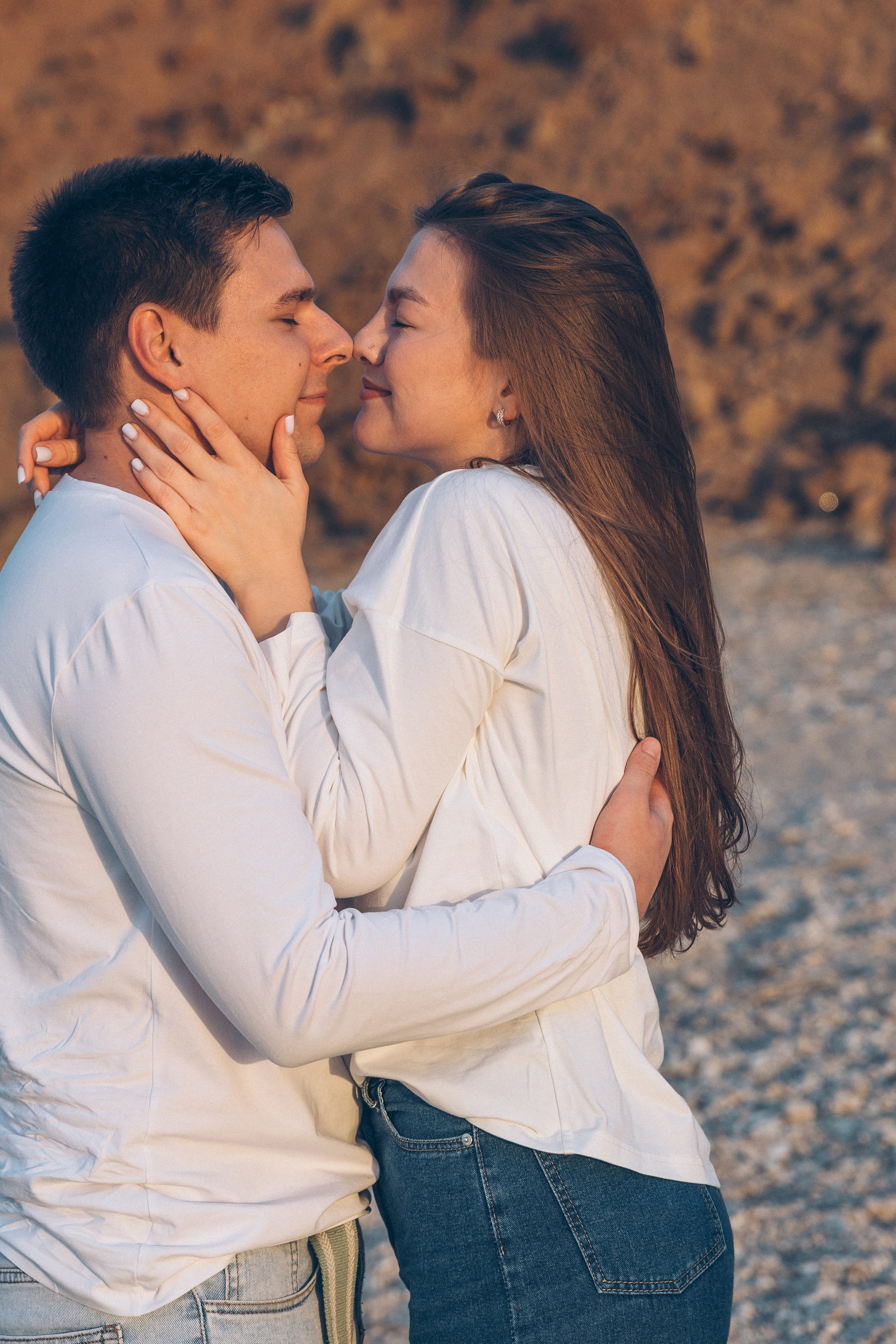 Лавстори фотосессия молодожен. Профессиональный фотограф в Волгодонске и Ростове Владимир Казак