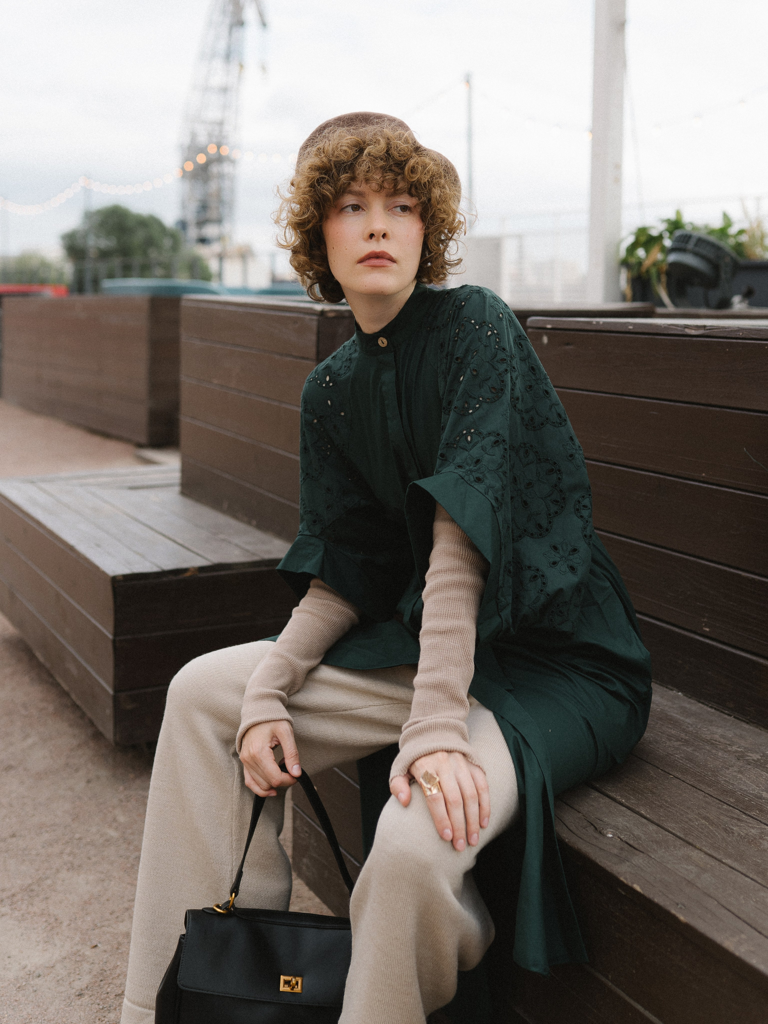 Maison Montrose. Фотограф в Санкт-Петербурге Черкесова Дарья