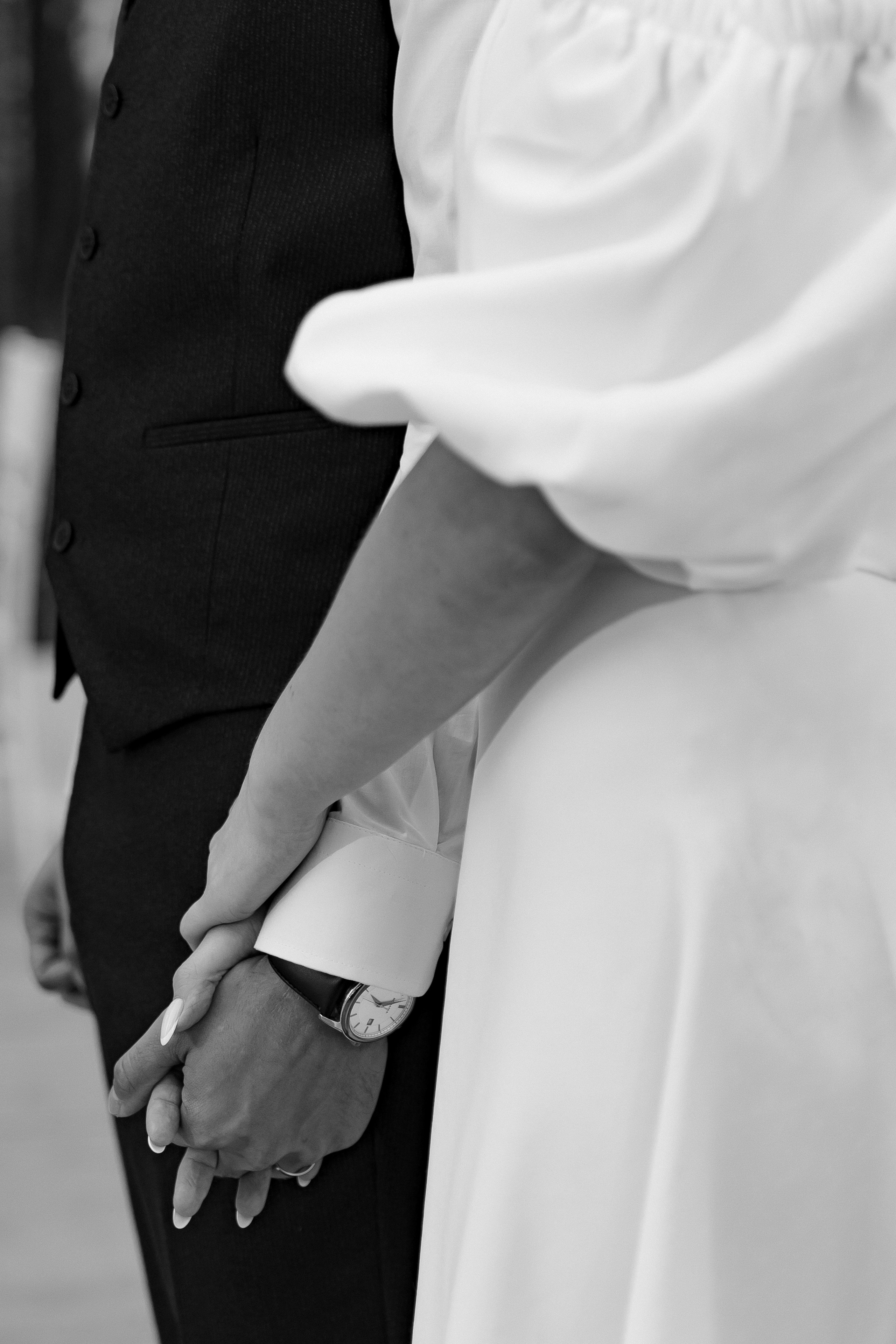 Светлана & Василий. The STORIES Event Studio