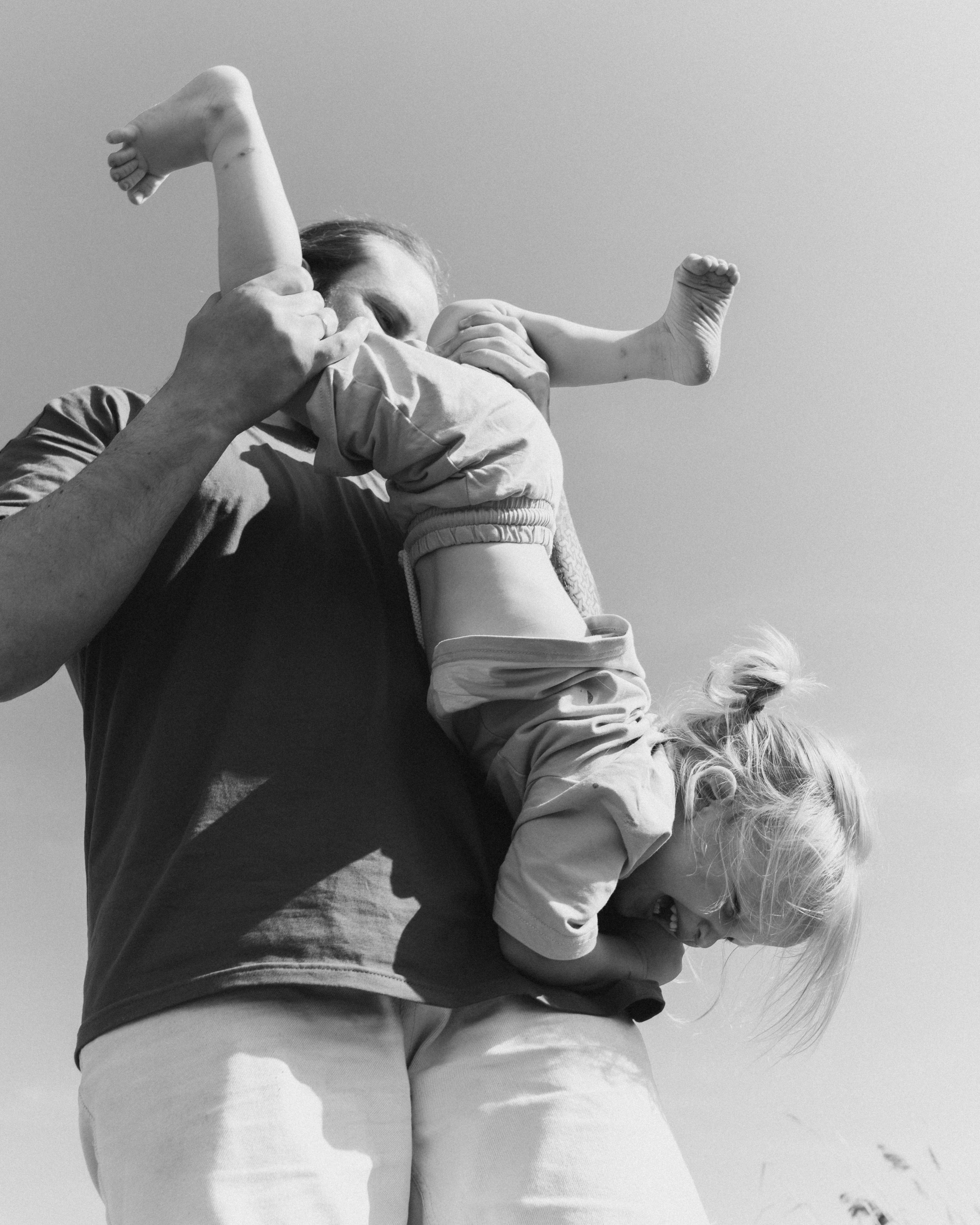 Семья Удачиных. Катерина Аникеева | Фотограф | Екатеринбург