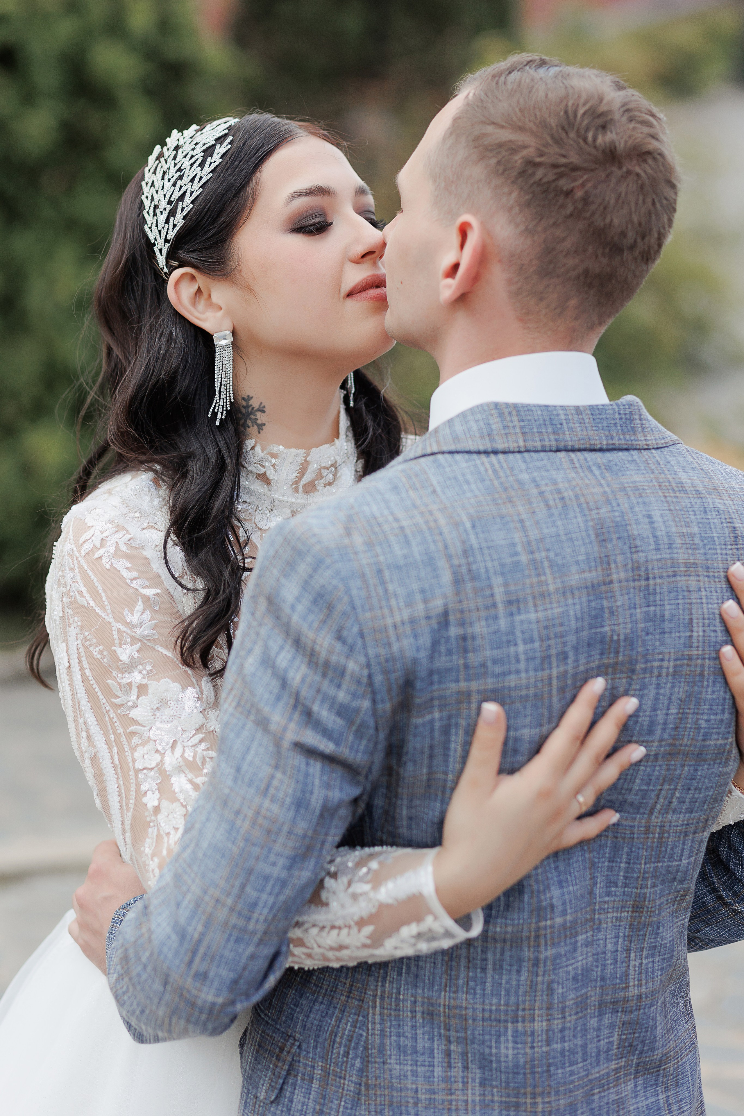 Александр и Екатерина. Свадебный и семейный фотограф в Твери и Тверской области