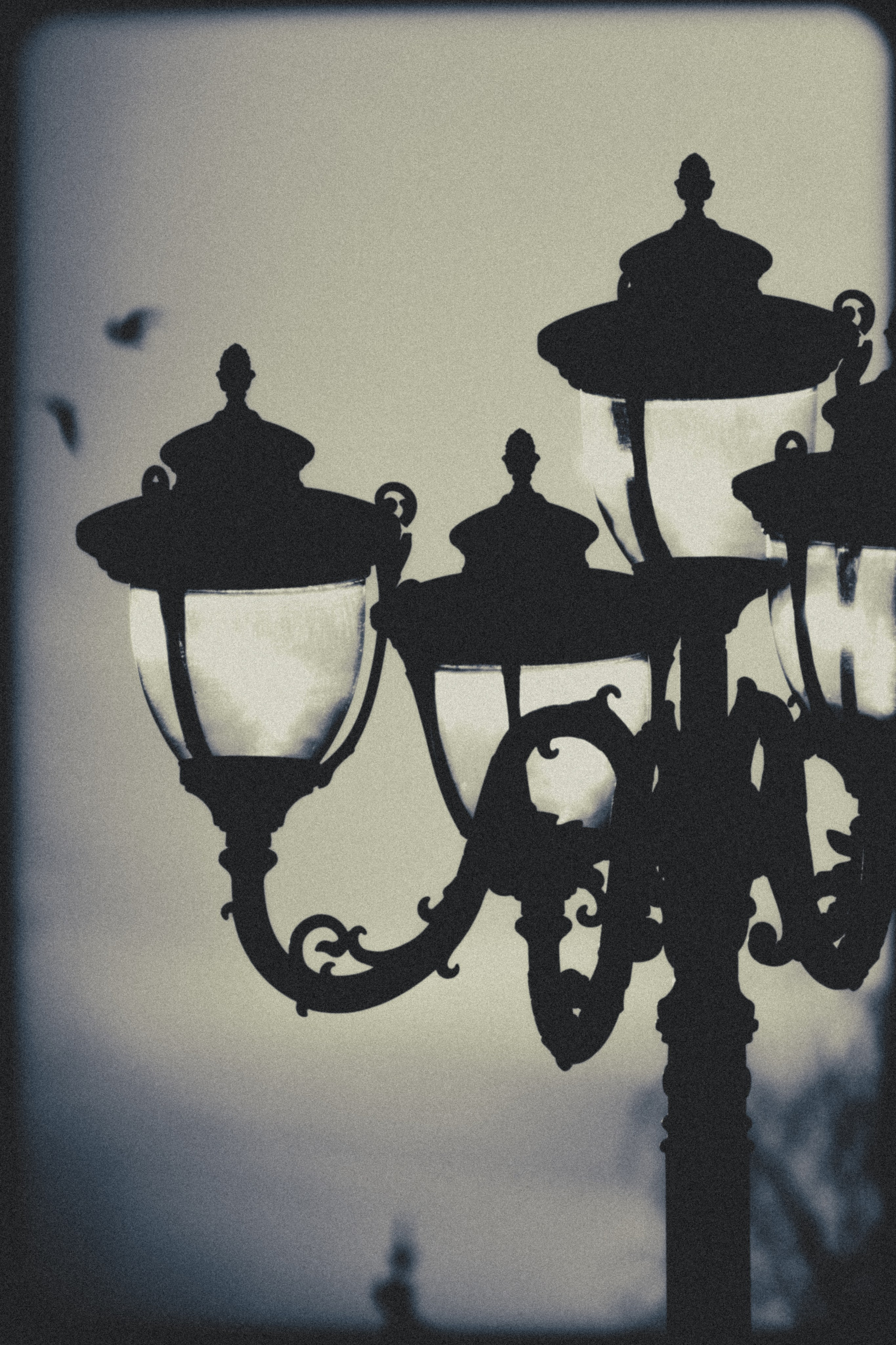 Без людей. Фотограф Крутой Максим