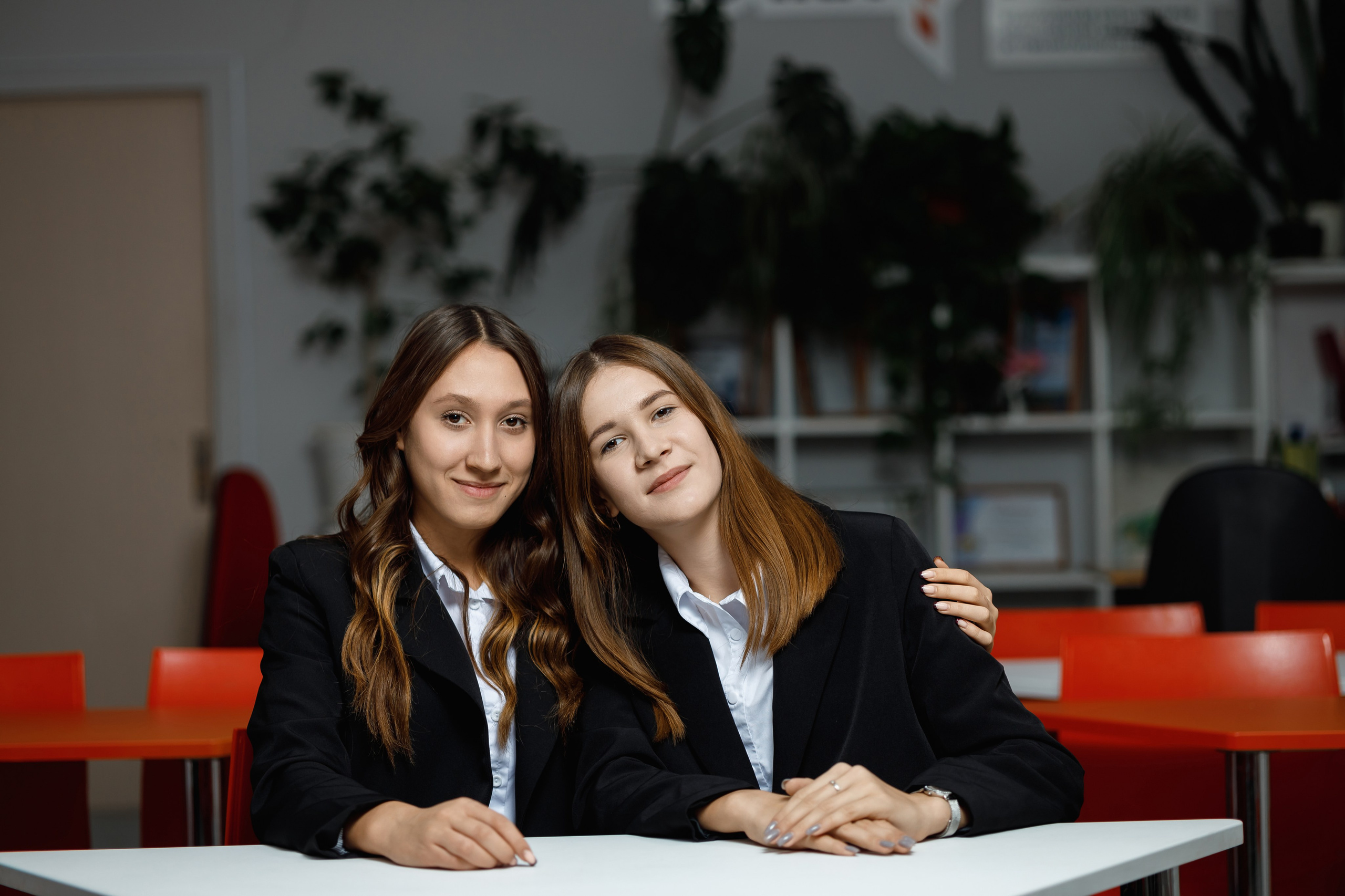 9-б, Белая Калитва, выпуск 2025