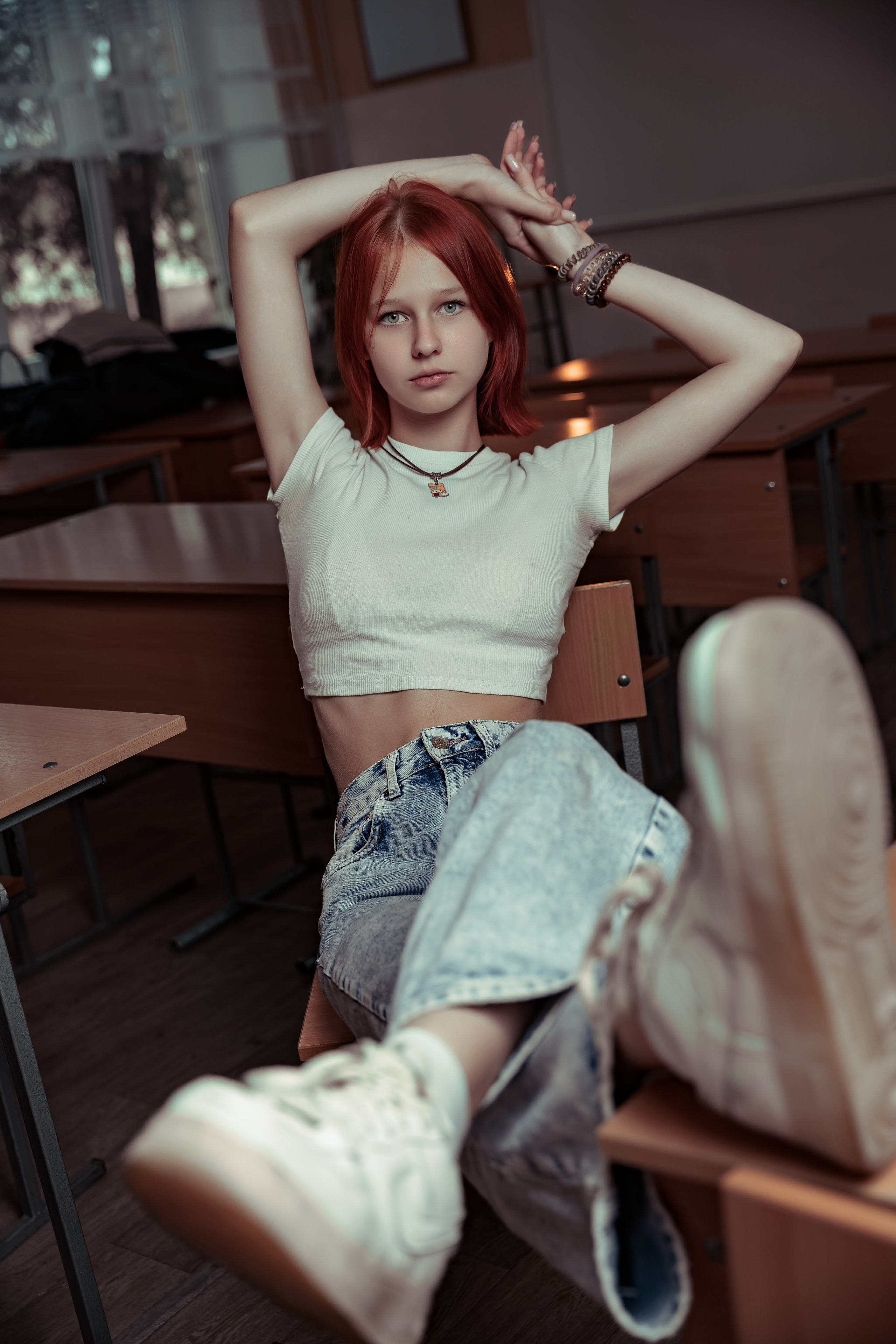 Портреты. ВЫПУСК