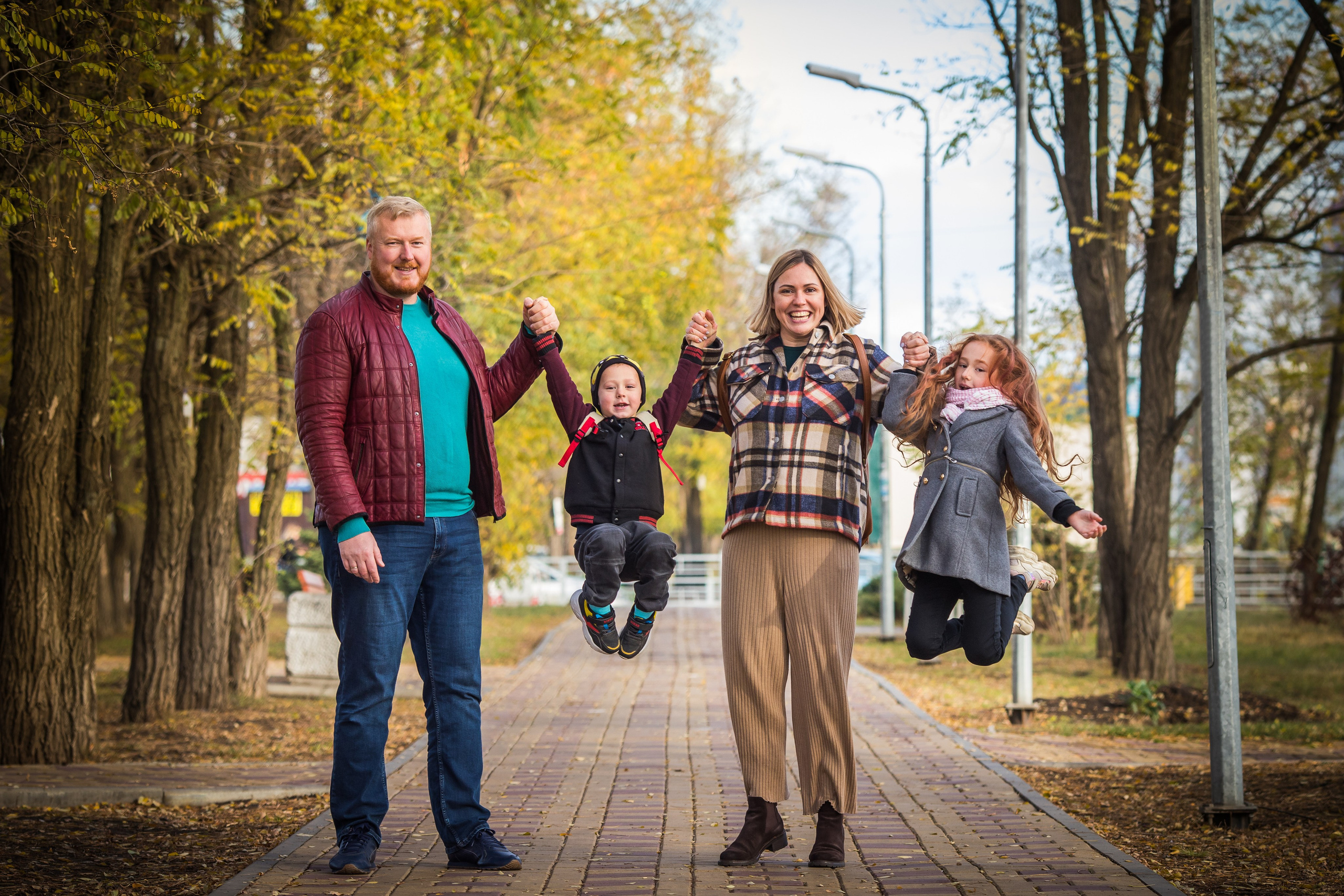 Съемка для строительной компании, съемка архитектуры. Свадебная, репортажная и бизнес съёмка в Ростове-на-Дону