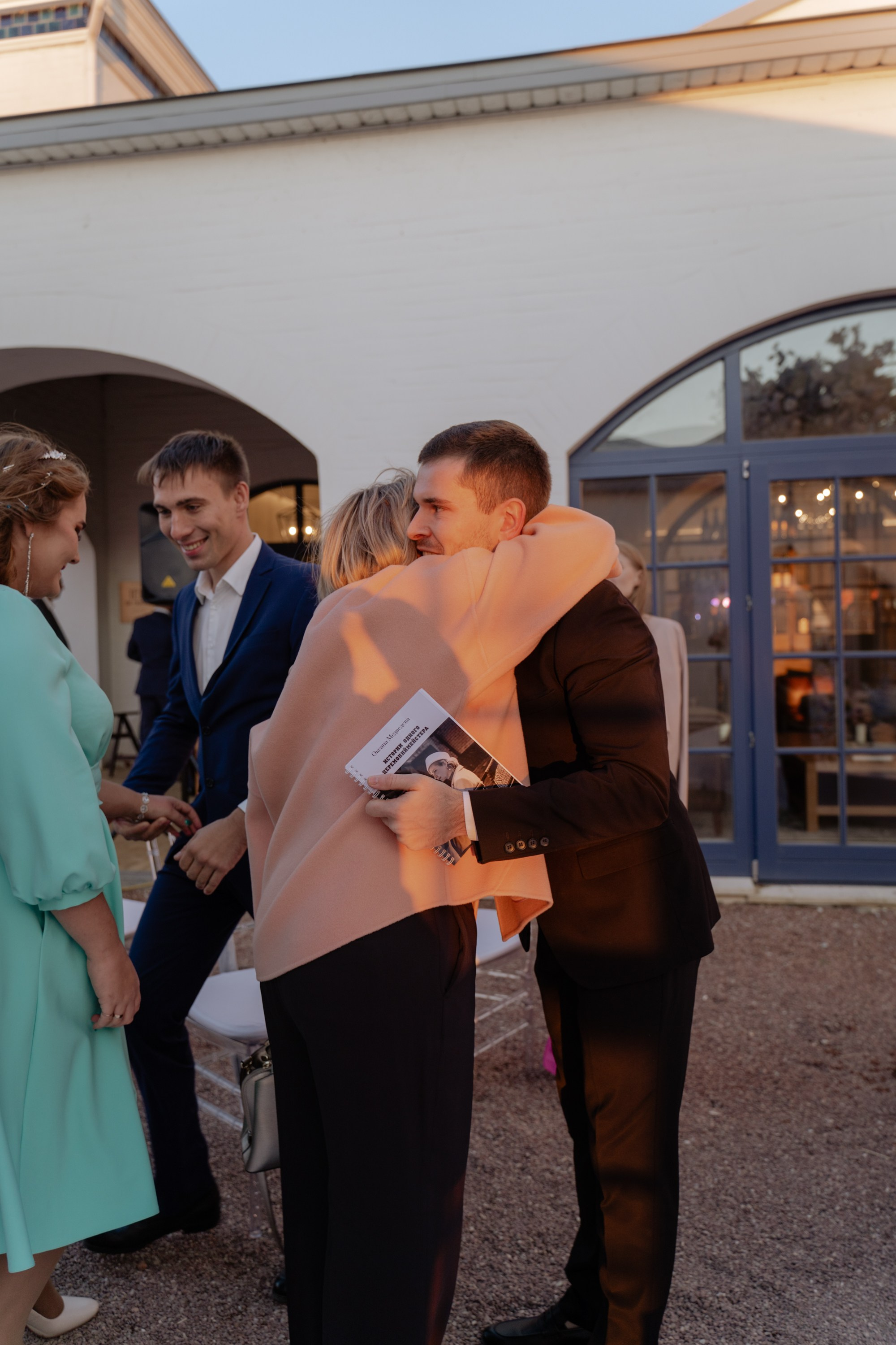 Valeria&Aleksеy. Портретный фотограф в Краснодаре Валерия Матирная