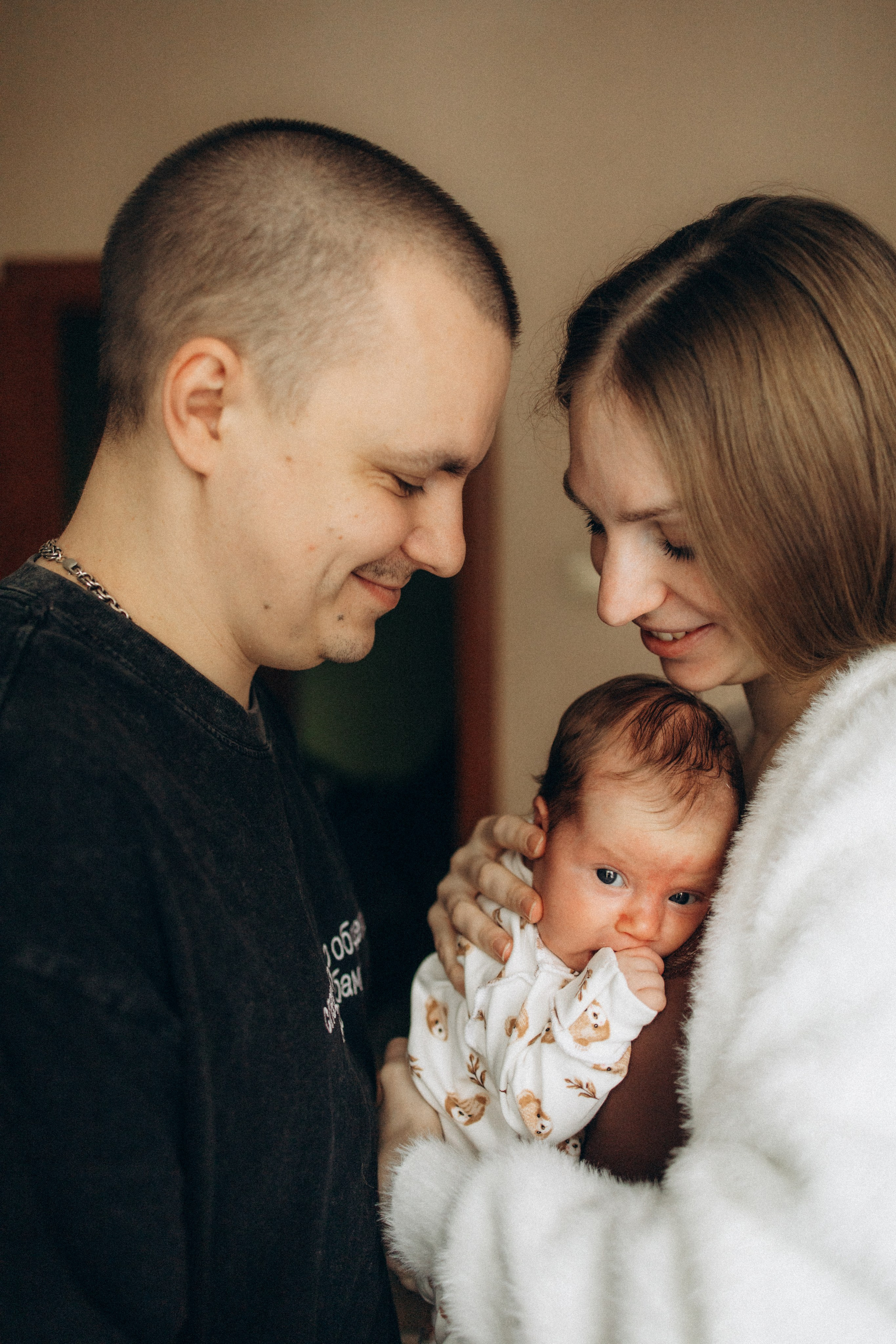 Малышка Ева. Семеный, Детский, Love story фотограф