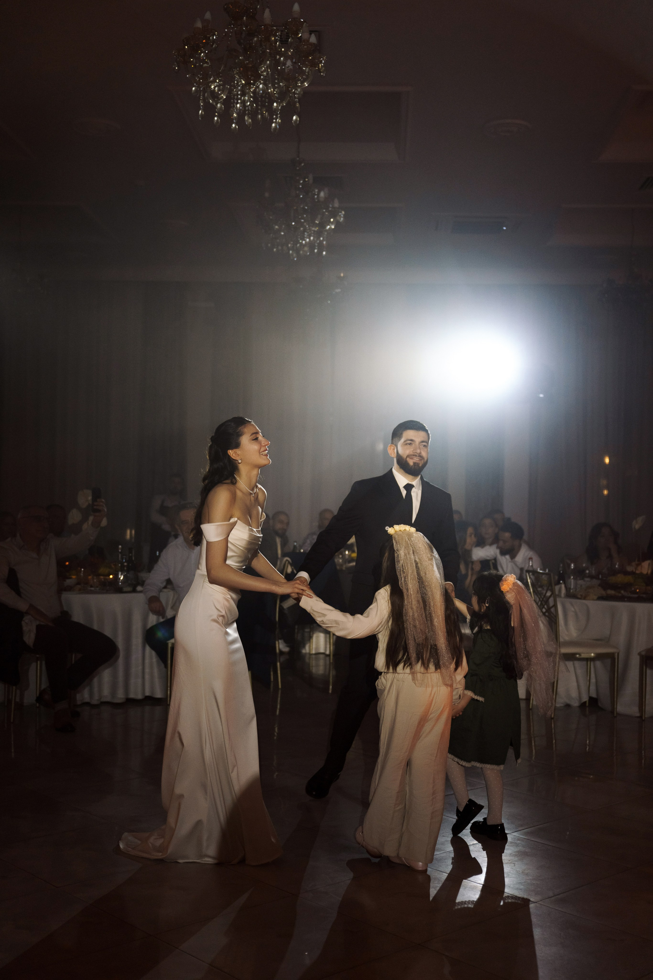 Эдуард |Эмма. Свадебный фотограф в Ростове-на-Дону Саша Филатова