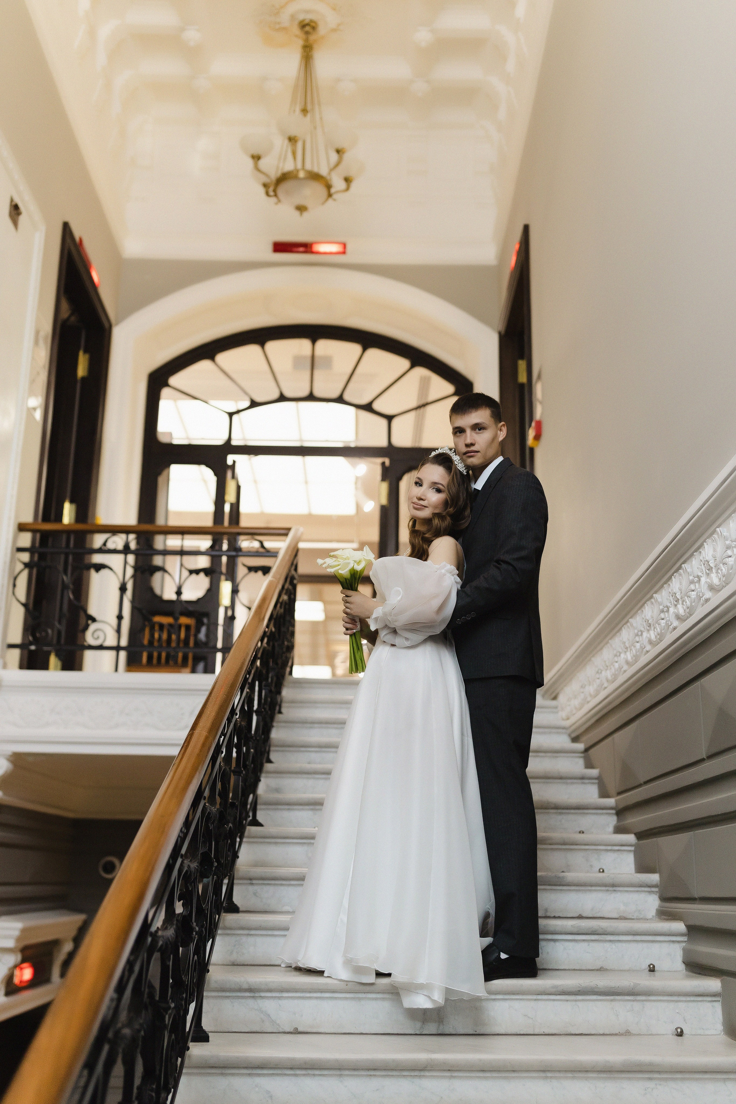 Прогулка. Свадебный и семейный фотограф в Казани и Волжске