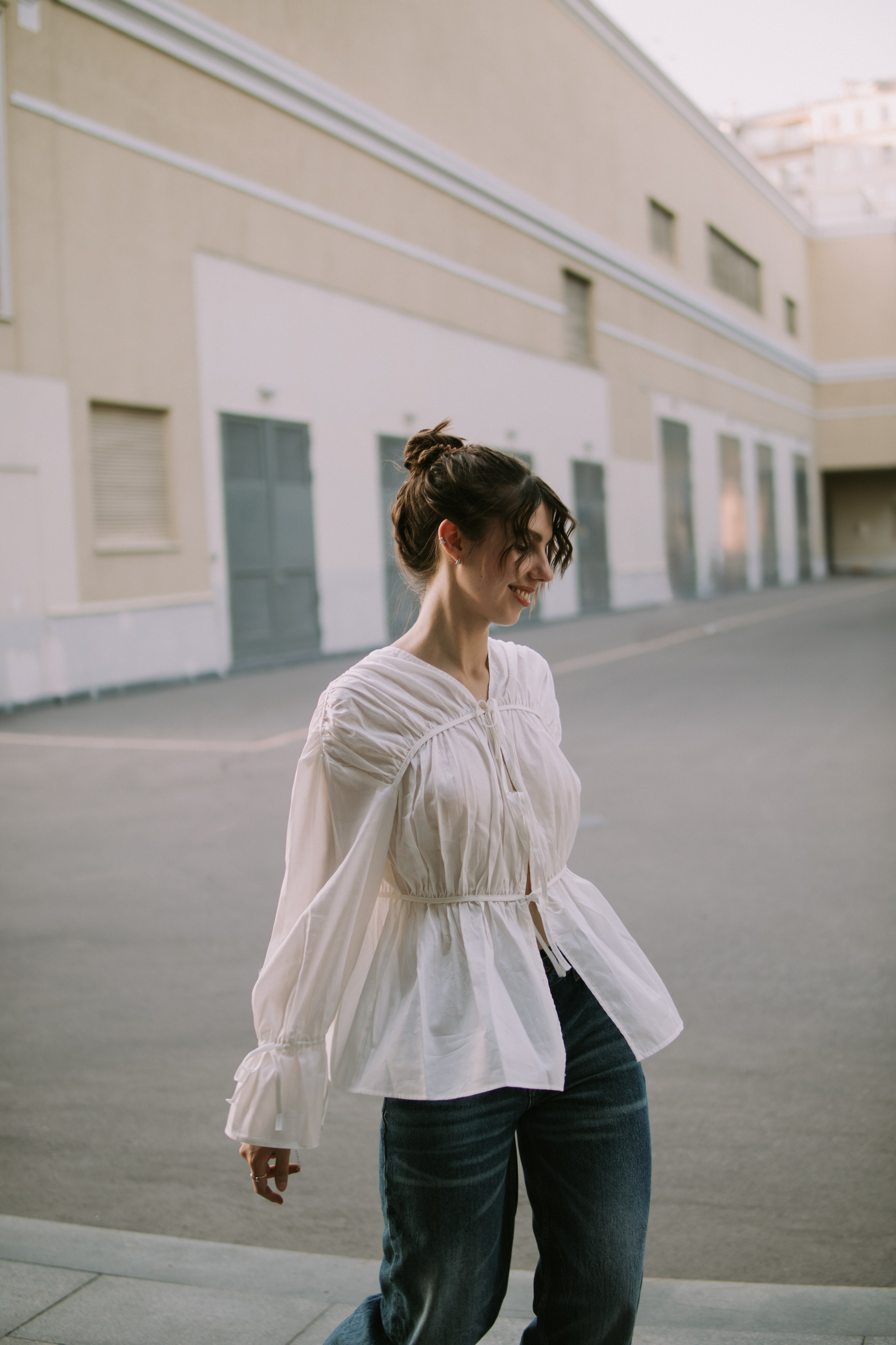 Мария. Фотограф Москва