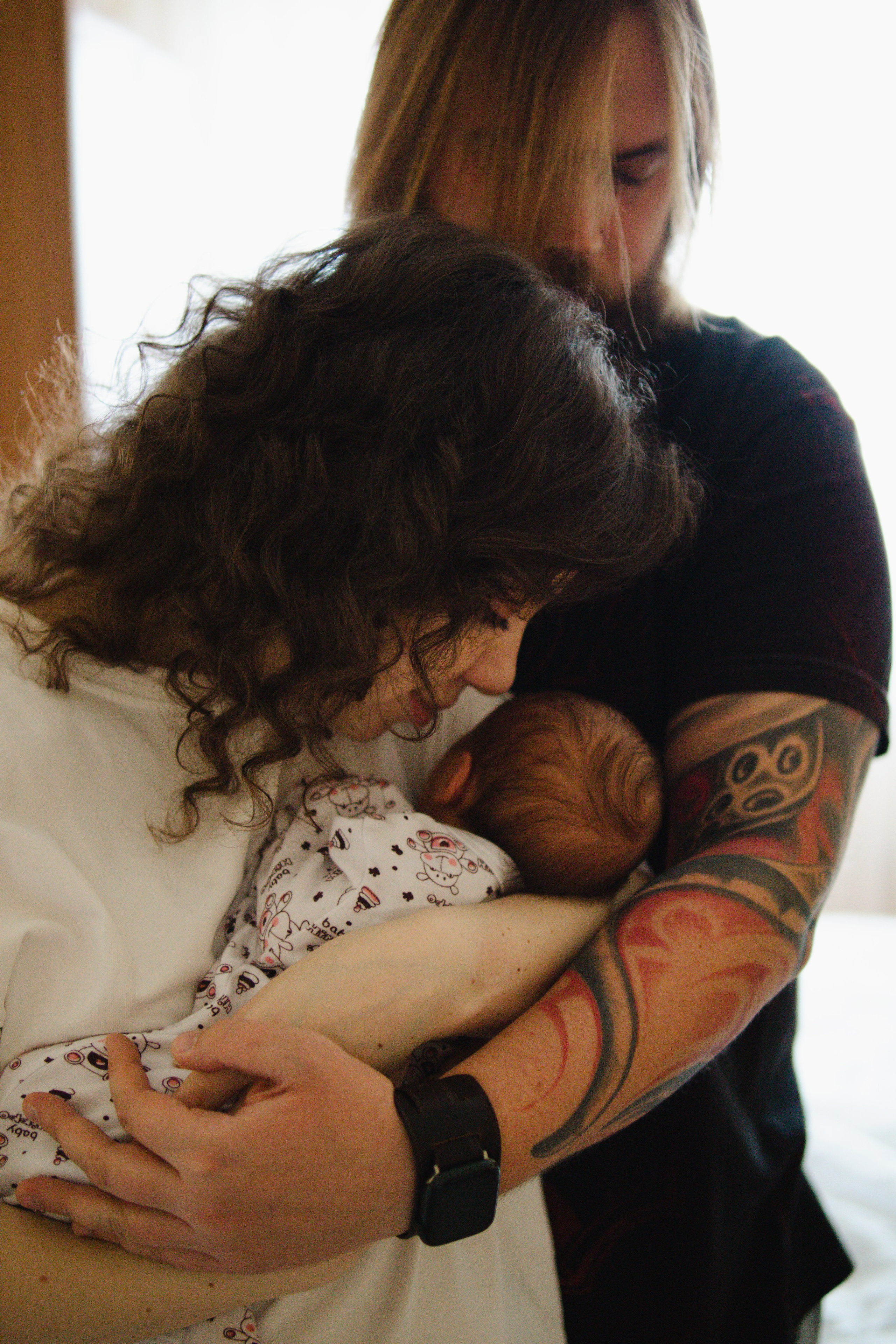 Малыш. Фотограф Москва