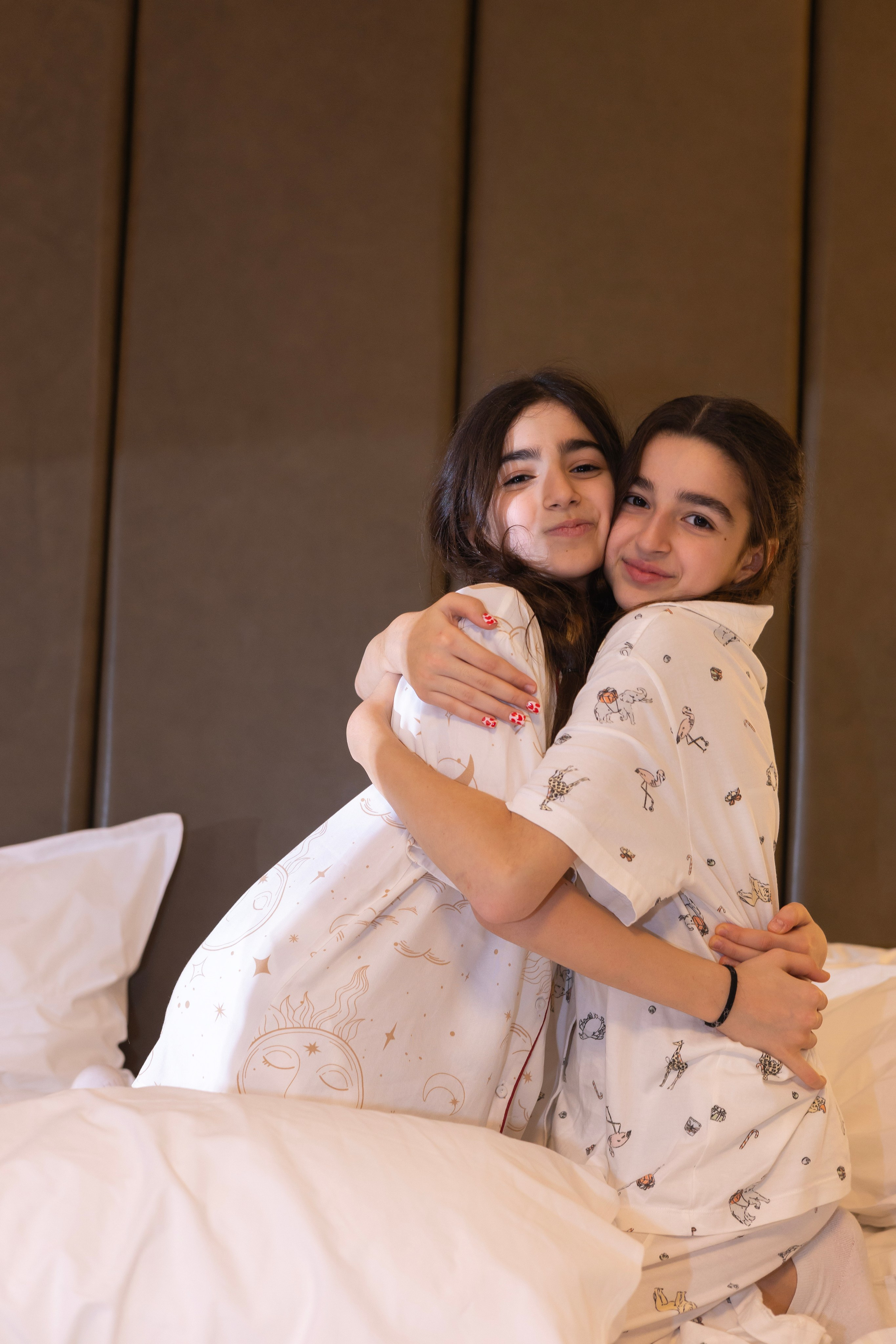 Девочки. Фотограф Москва