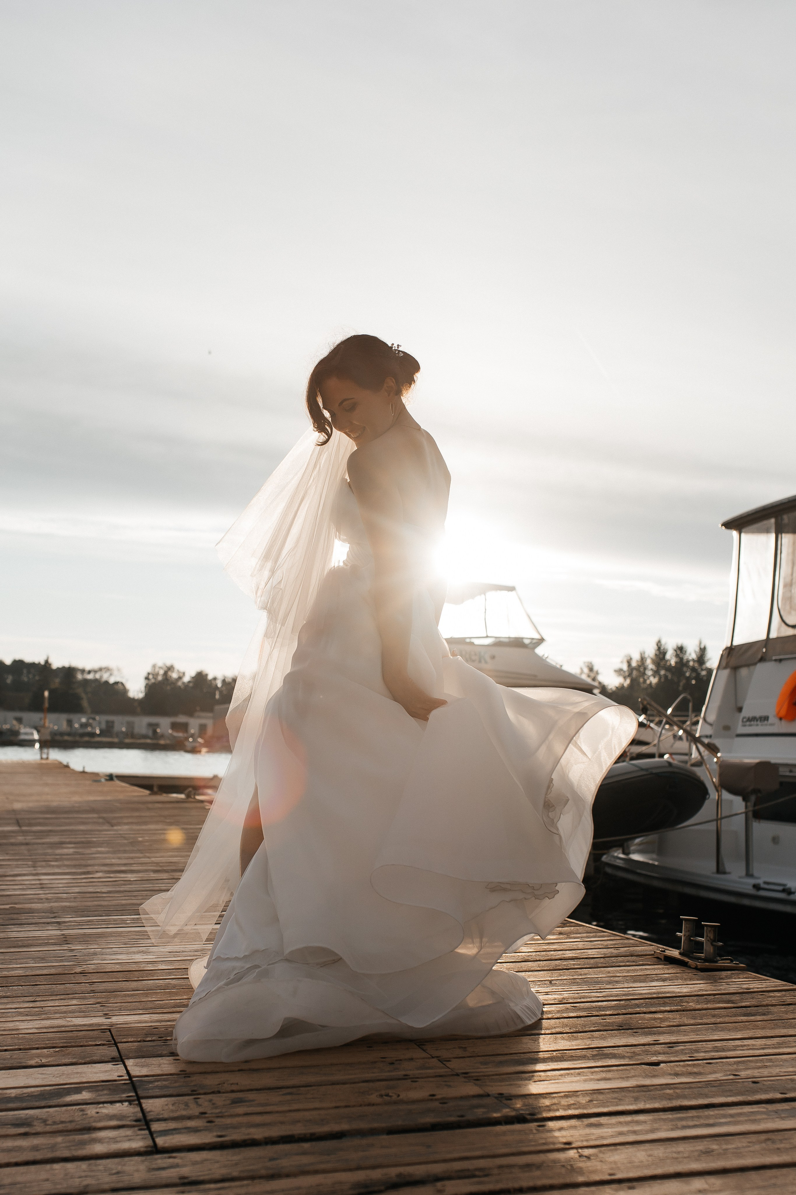 Эдуард & Юлия. Свадебный и семейный фотограф Москва