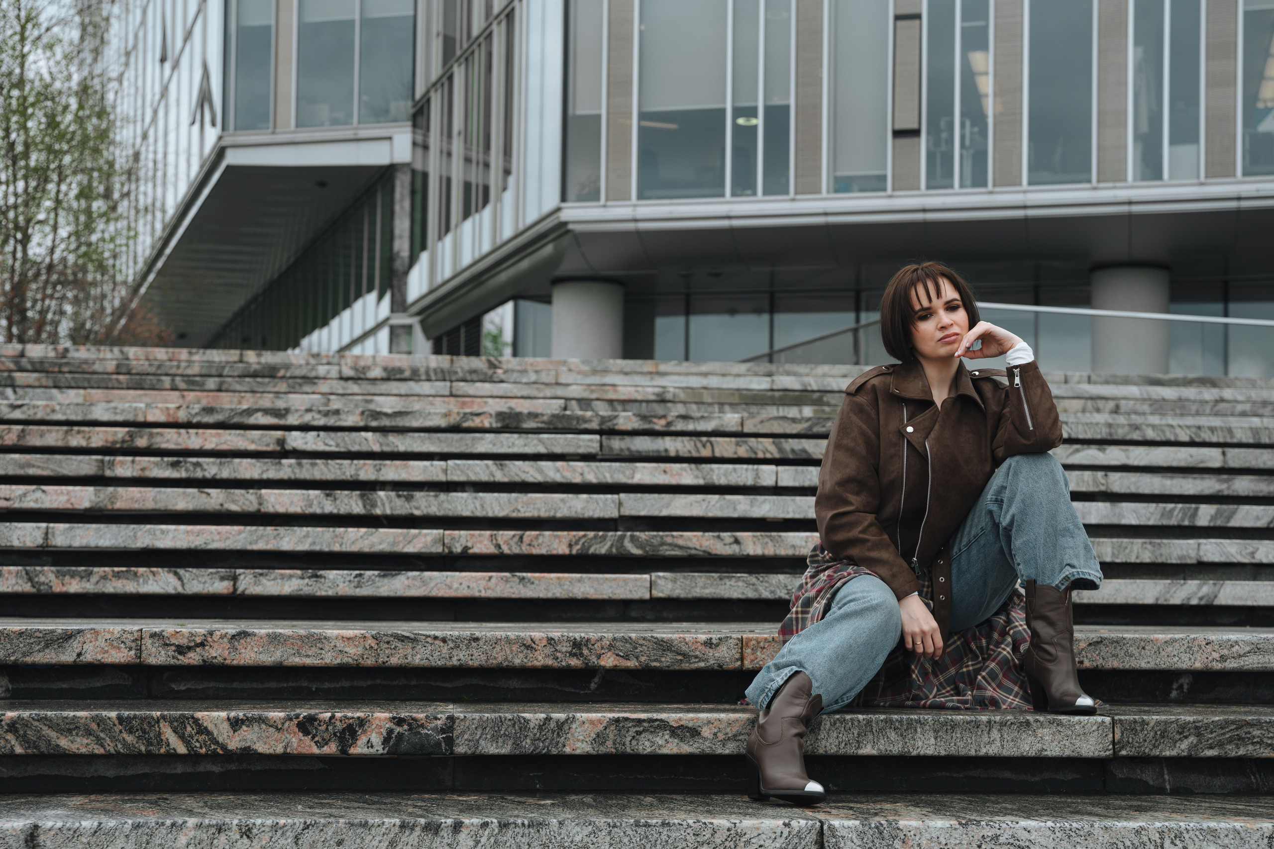 Виктория Цветкова. Портретный фотограф в Санкт-Петербурге Дмитриева Наталия