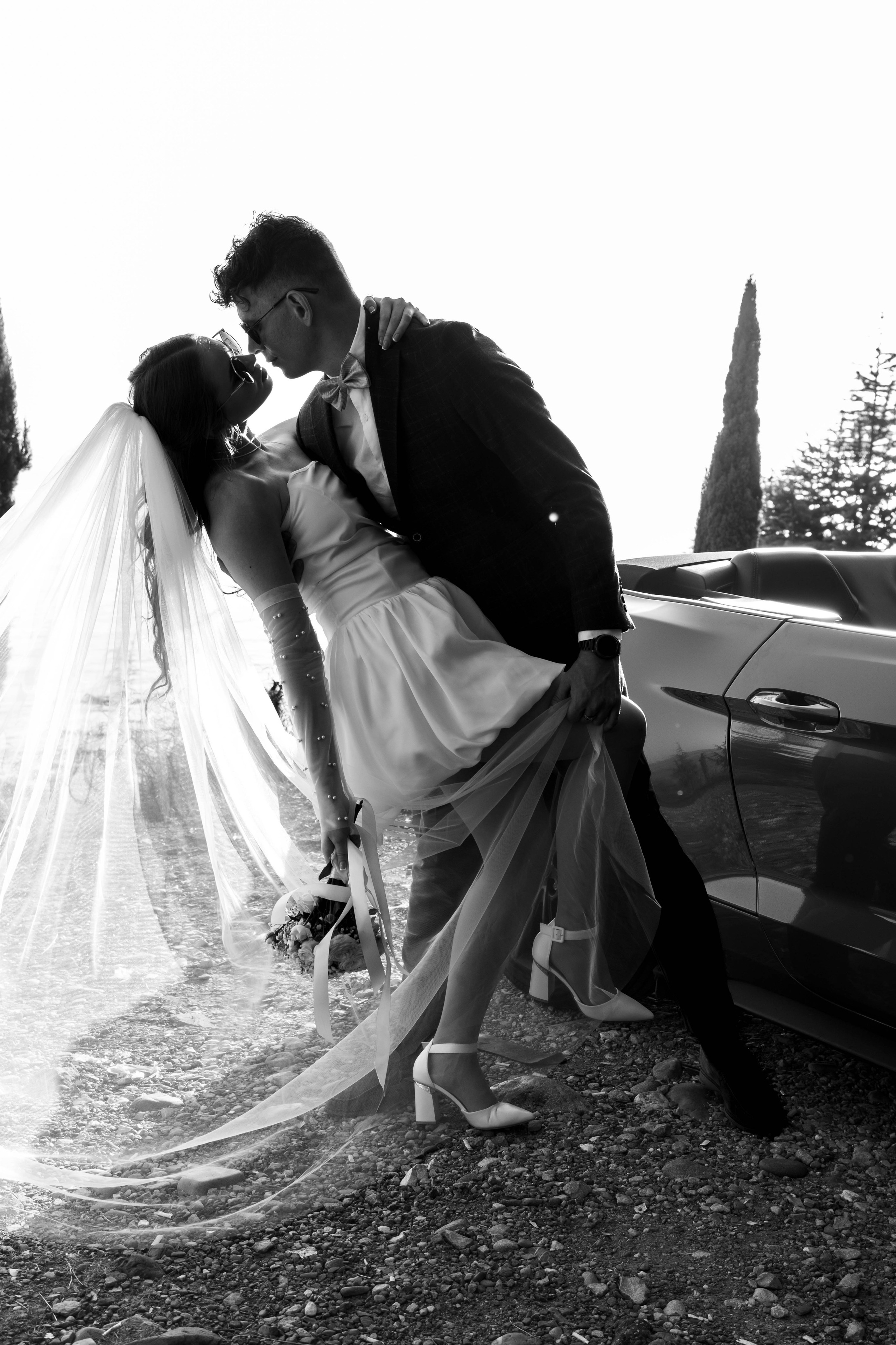 Свадьба. Фотограф в Сочи