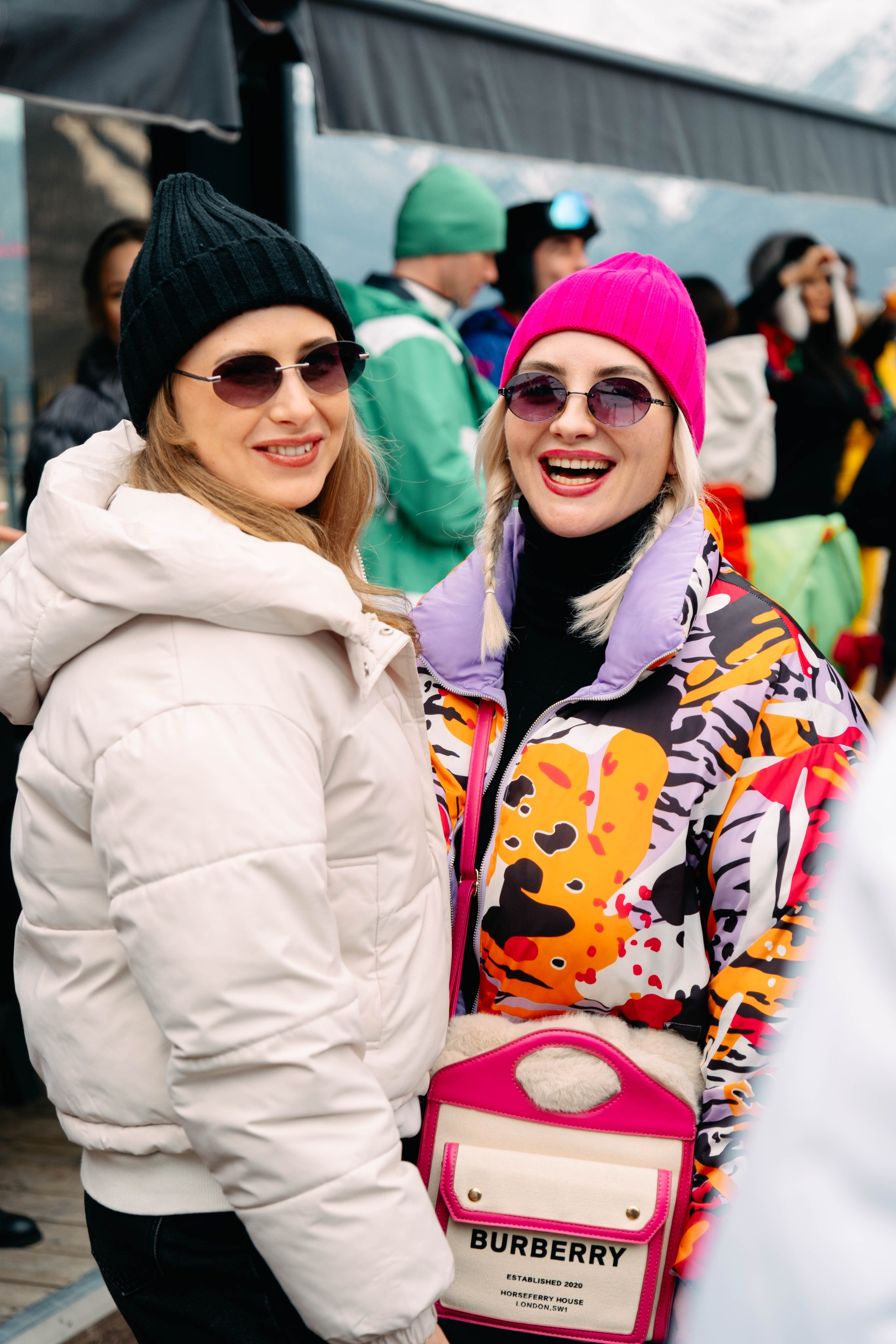 SoWulo | Apres Ski | 22 февраля. Фотограф в Сочи