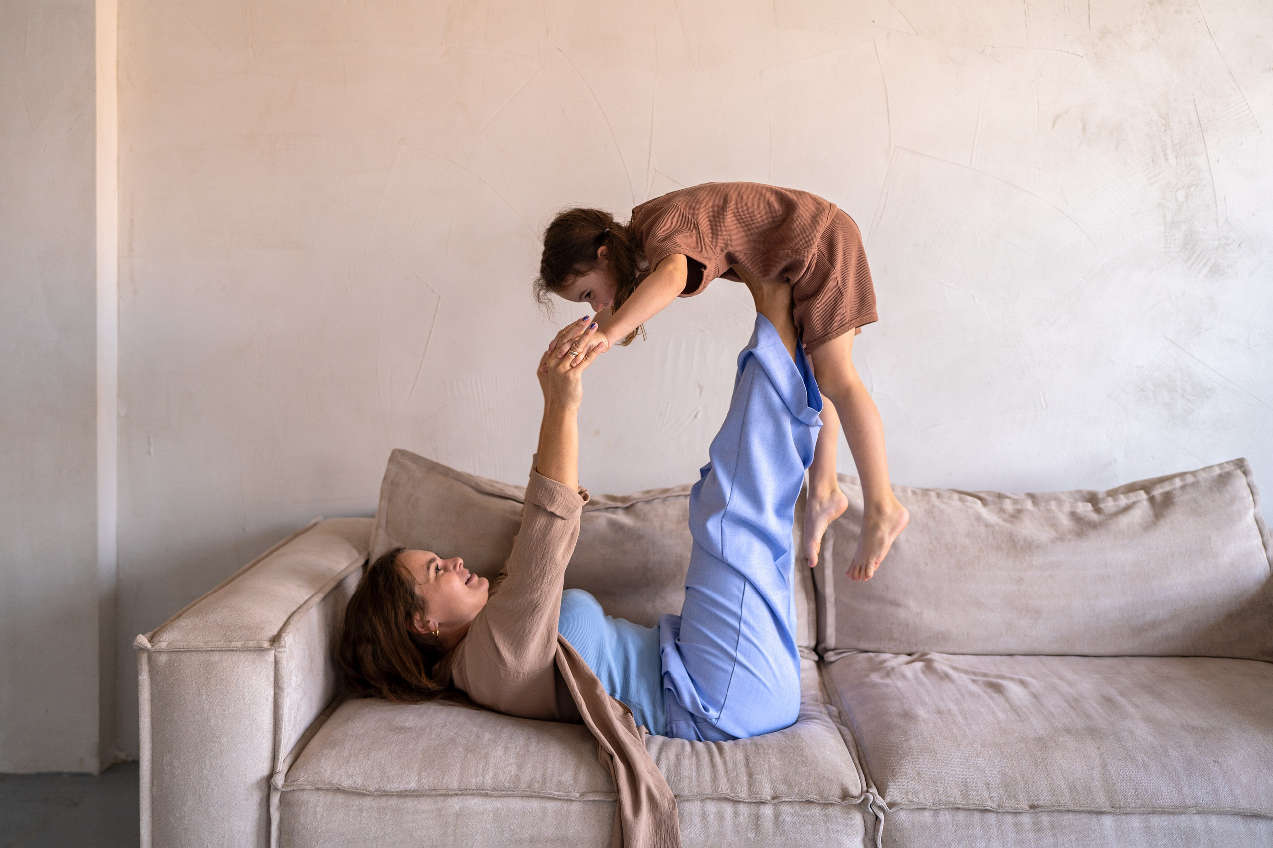 . Детский и семейный фотограф в городе Краснодар Надежда Ермак