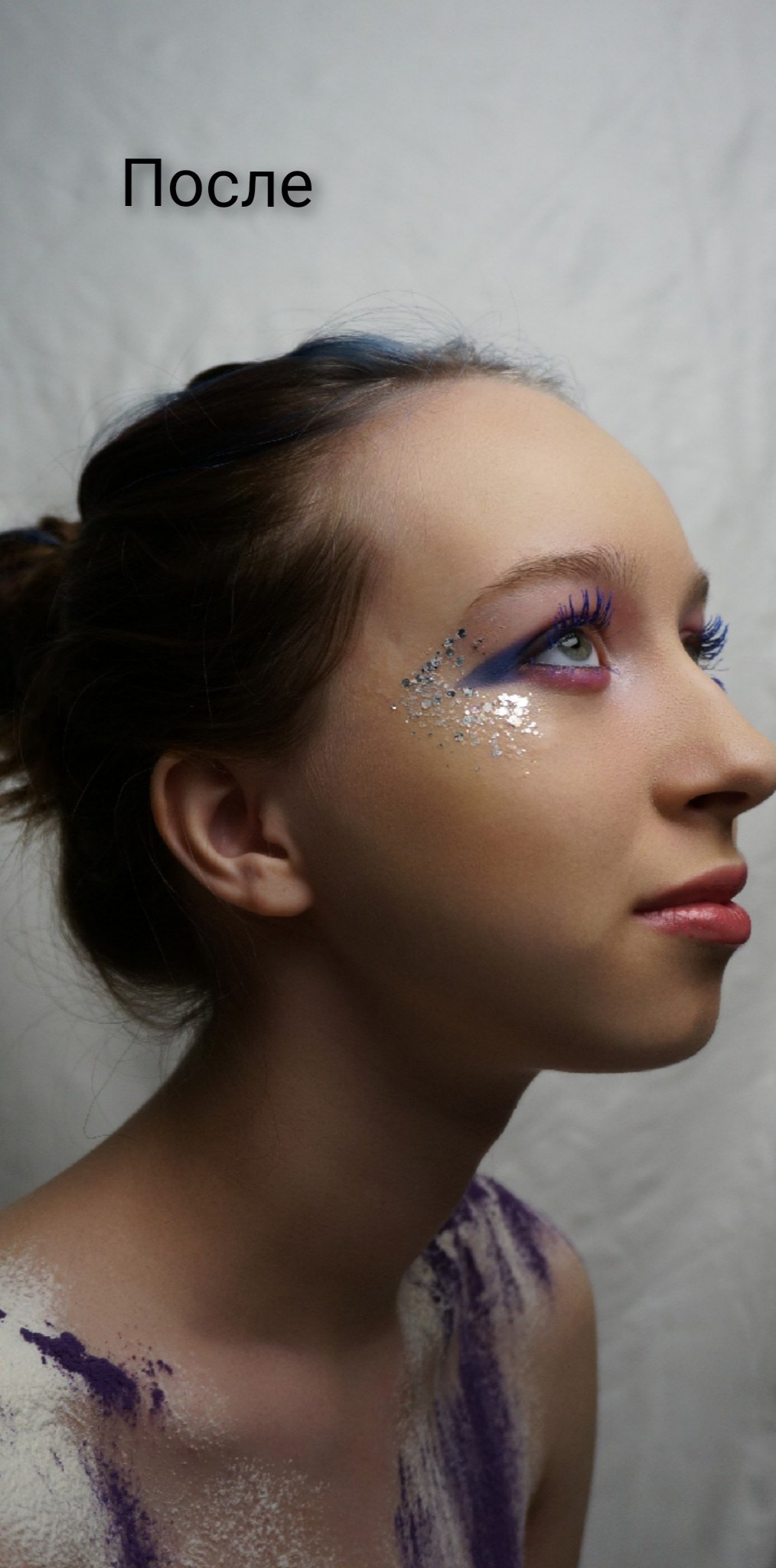 09 до/после. Екатерина Макарова Фотограф Москва