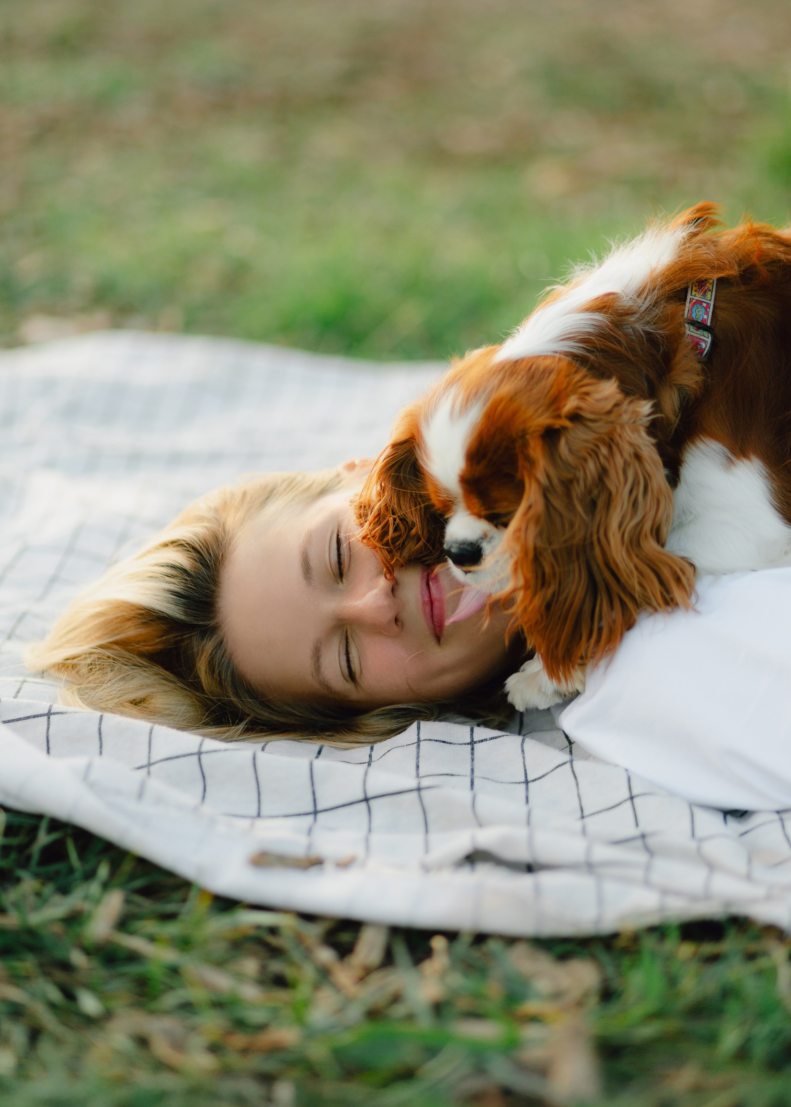 Ksenya & Her Loyal Jam. Barbara Isaeva