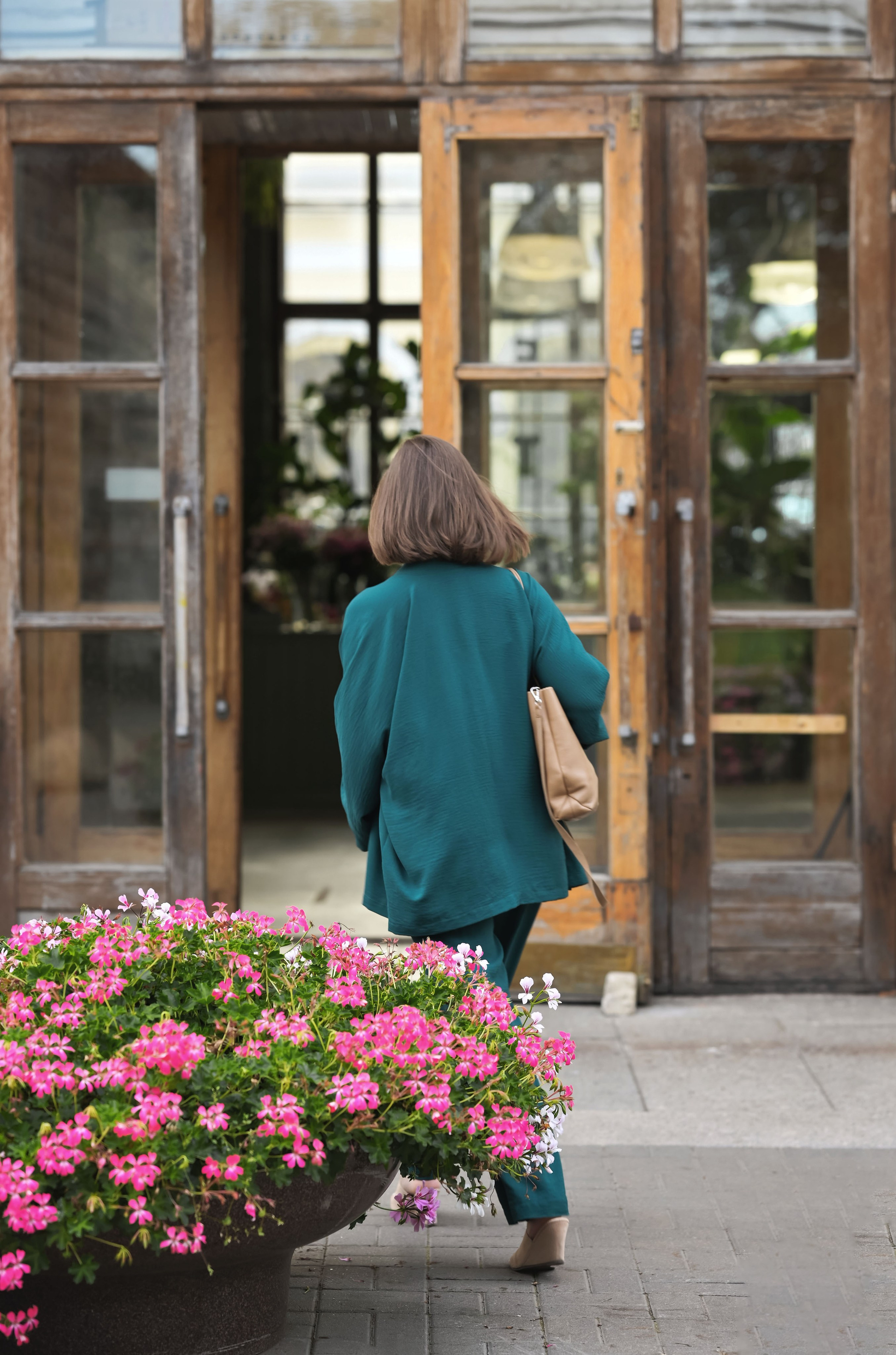 Центр (Таврический сад). ZDARONOKIA Репортажный фотограф