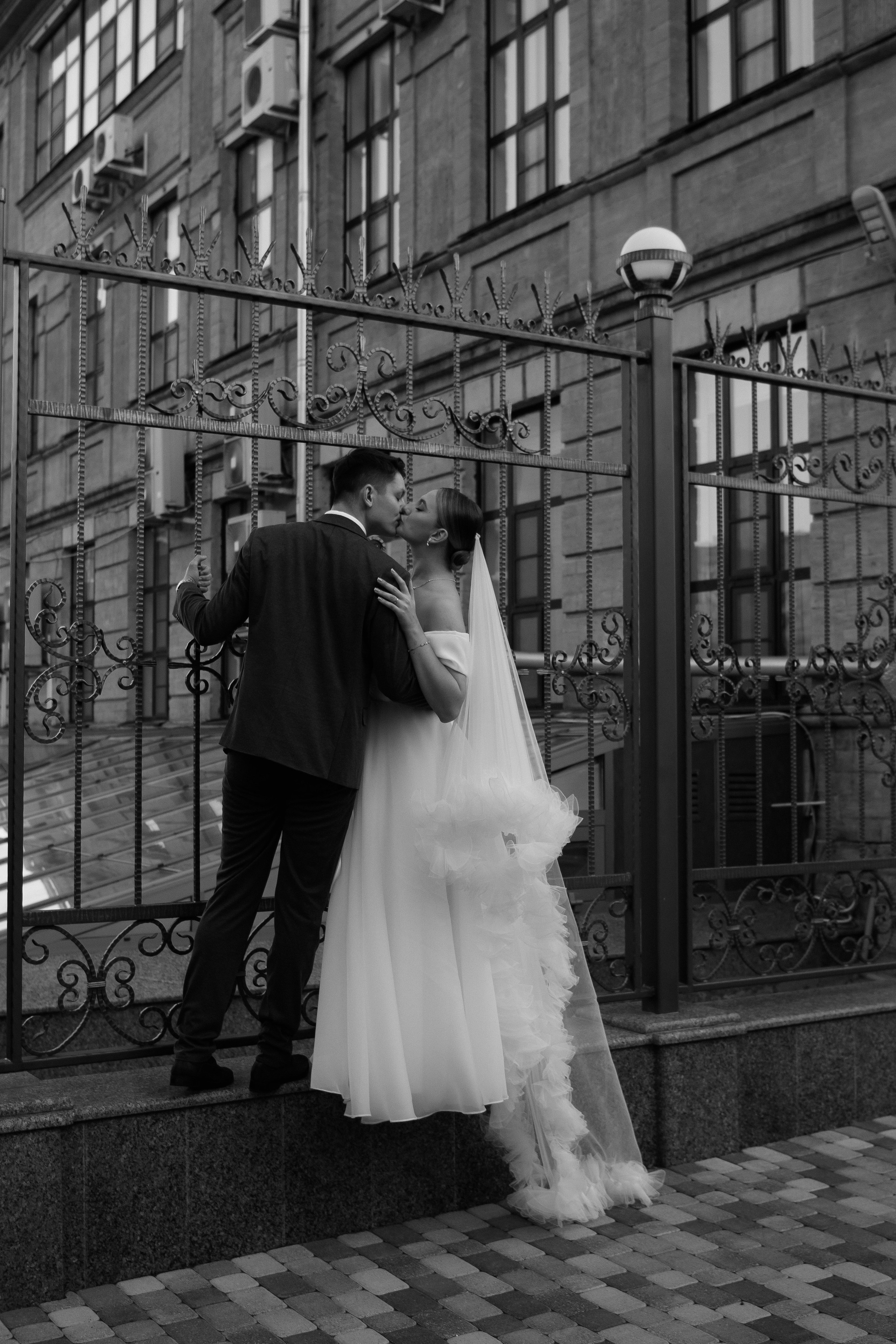 Однажды и навсегда. Свадебный и женский фотограф в Ставрополе Вика Лексеева