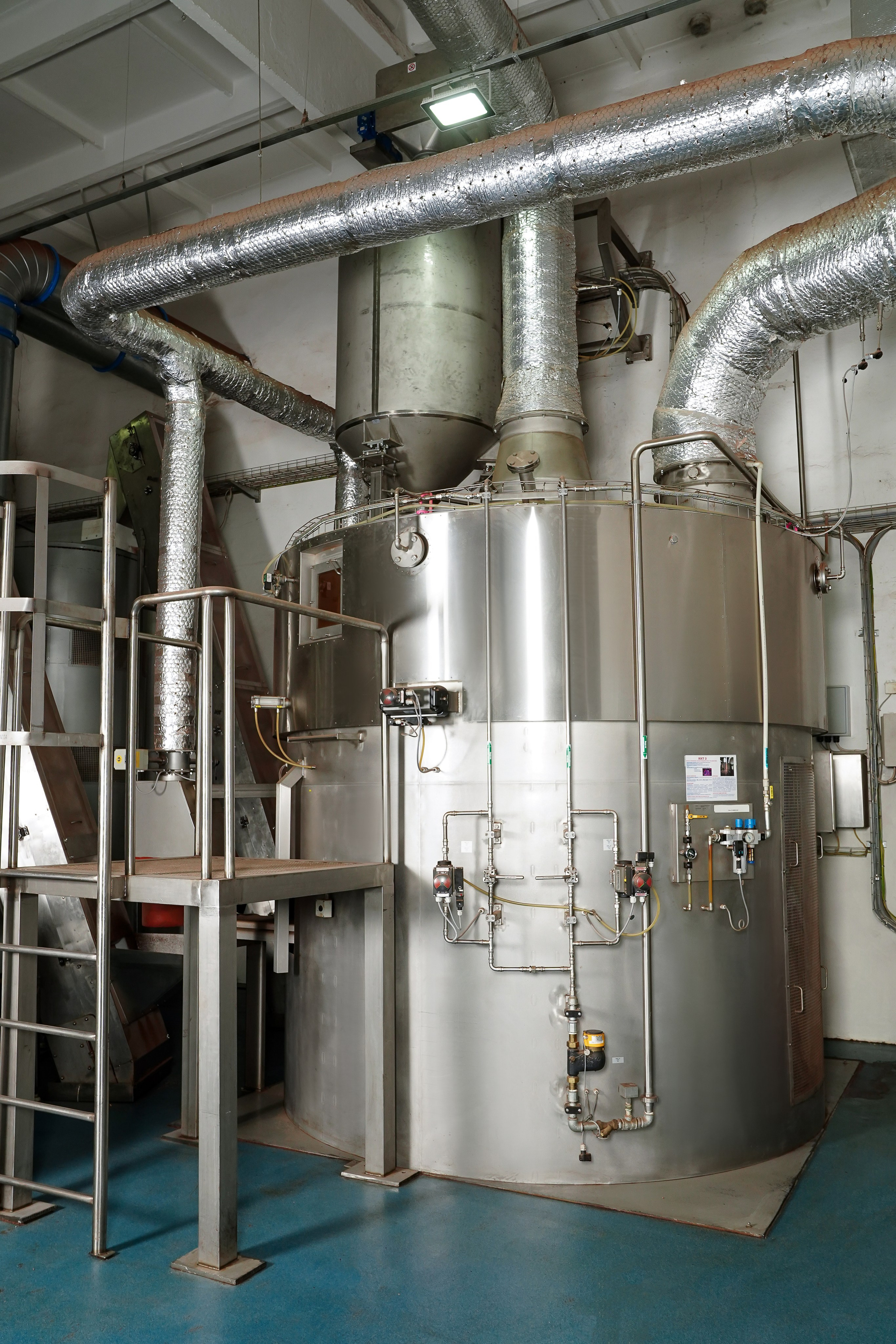 Производство, Орехпром. Контентный и свадебный фотограф в Краснодаре и Сочи Елена Плотникова