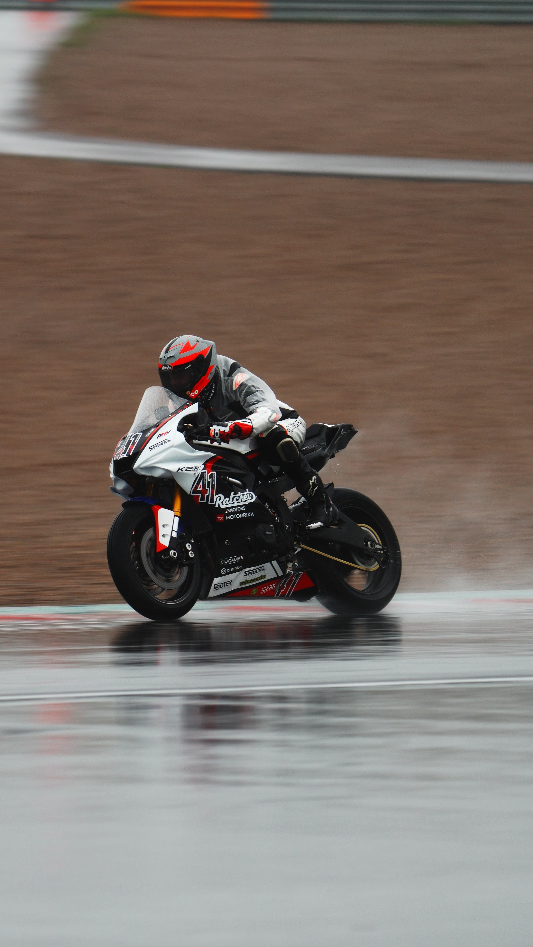 Шоссейно-кольцевые мотогонки. Автомобильный фотограф Светлана Усова