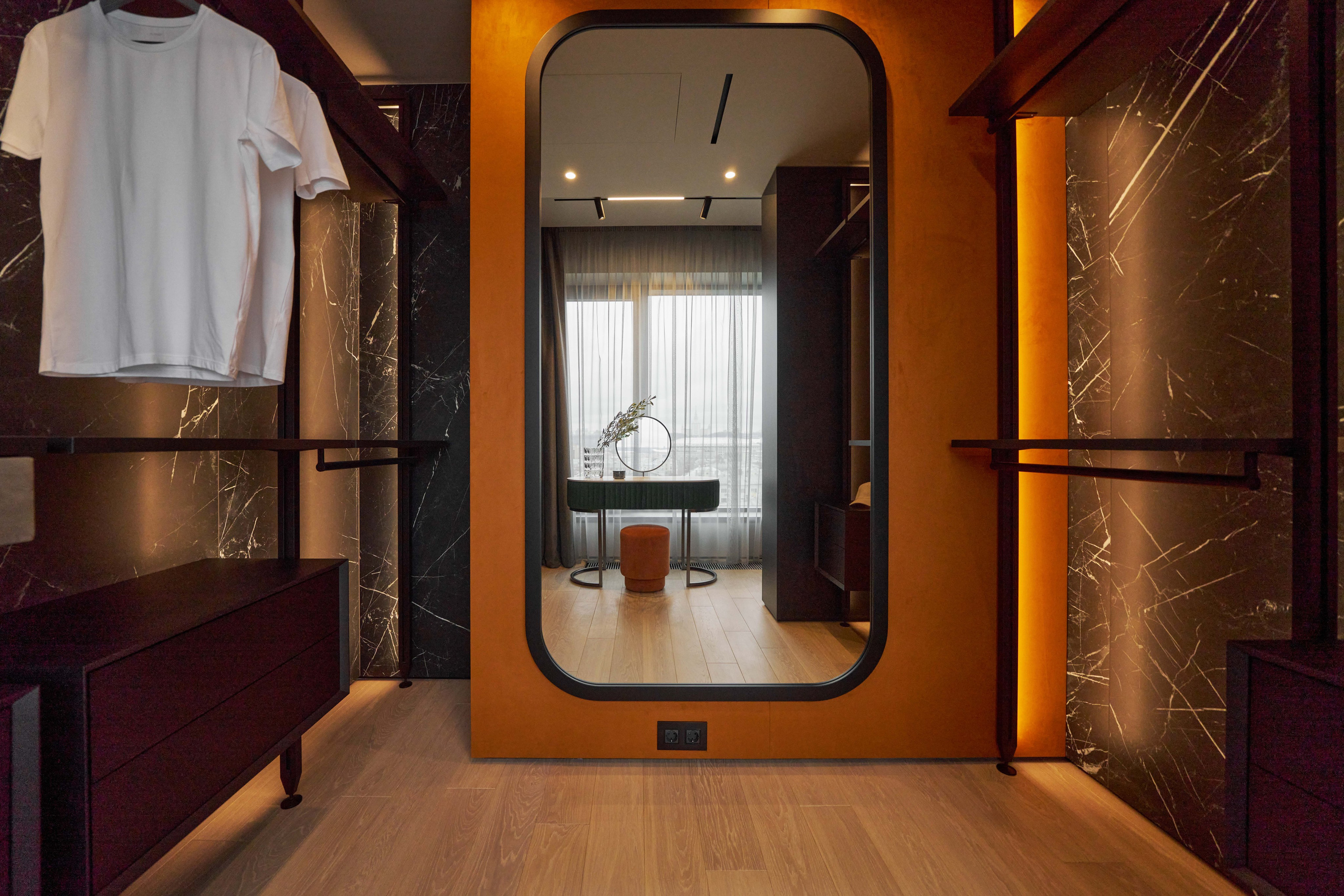 THE PENTHOUSE. Главная