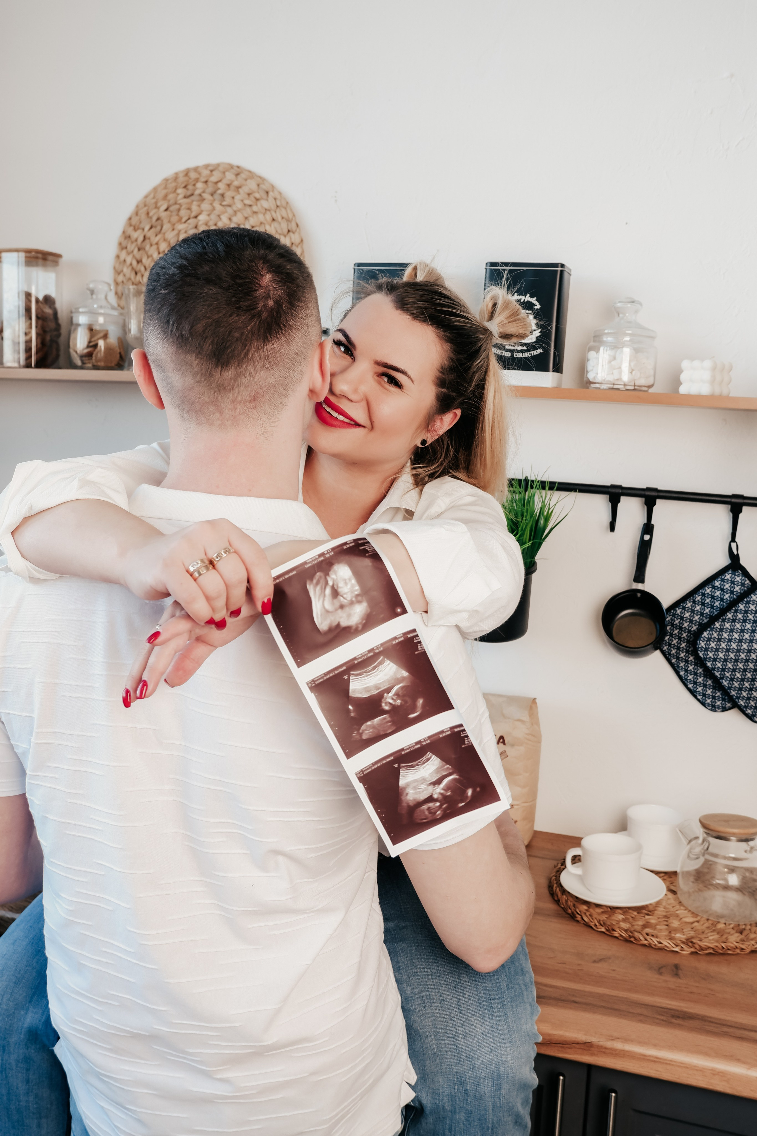 Лера и Женя. Лена Фокина | Фотограф Смоленск