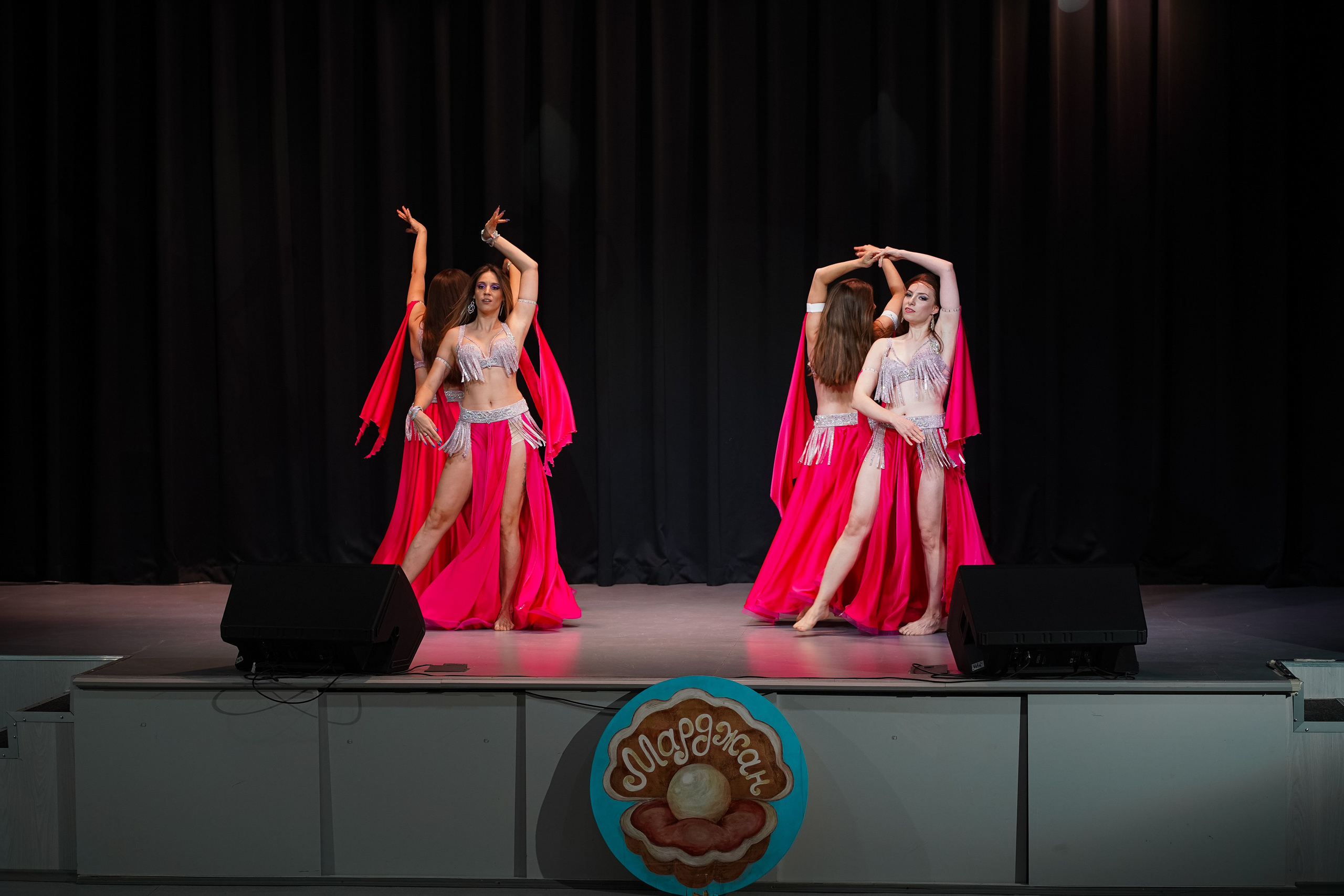 Фото и видео съемка концертов. Фото / Видеосъемка в Москве
