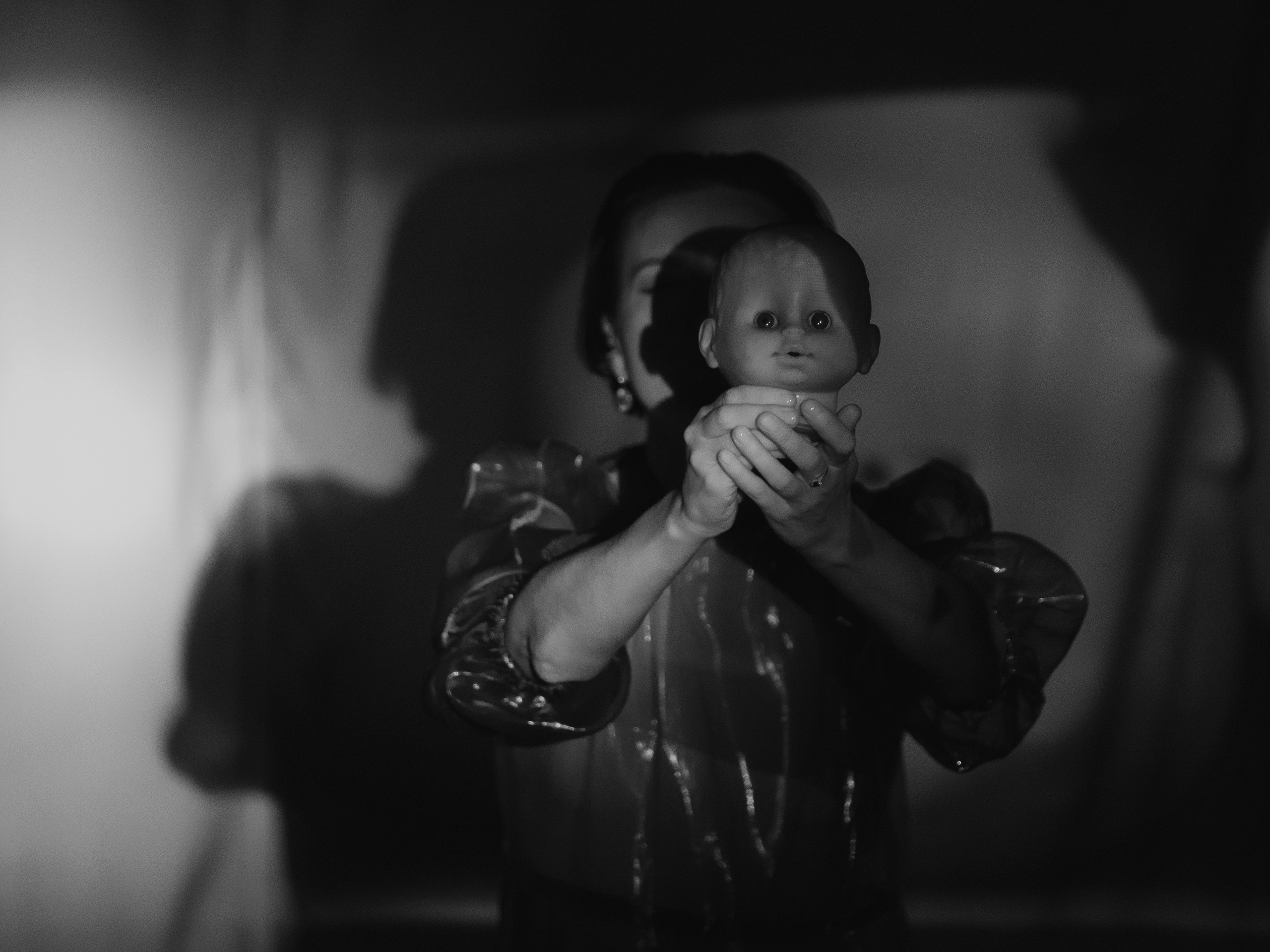 SEVEN SESSIONS. Спортивный и репортажный фотограф в Москве и области Мари Панадеро